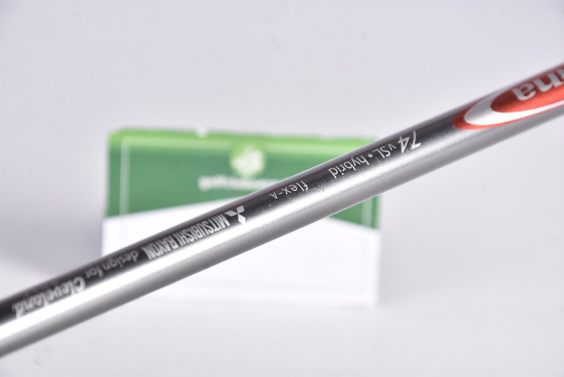 Cleveland Launcher DST #4 Hybrid / 23 Degree / Senior Flex Diamana 74 Shaft