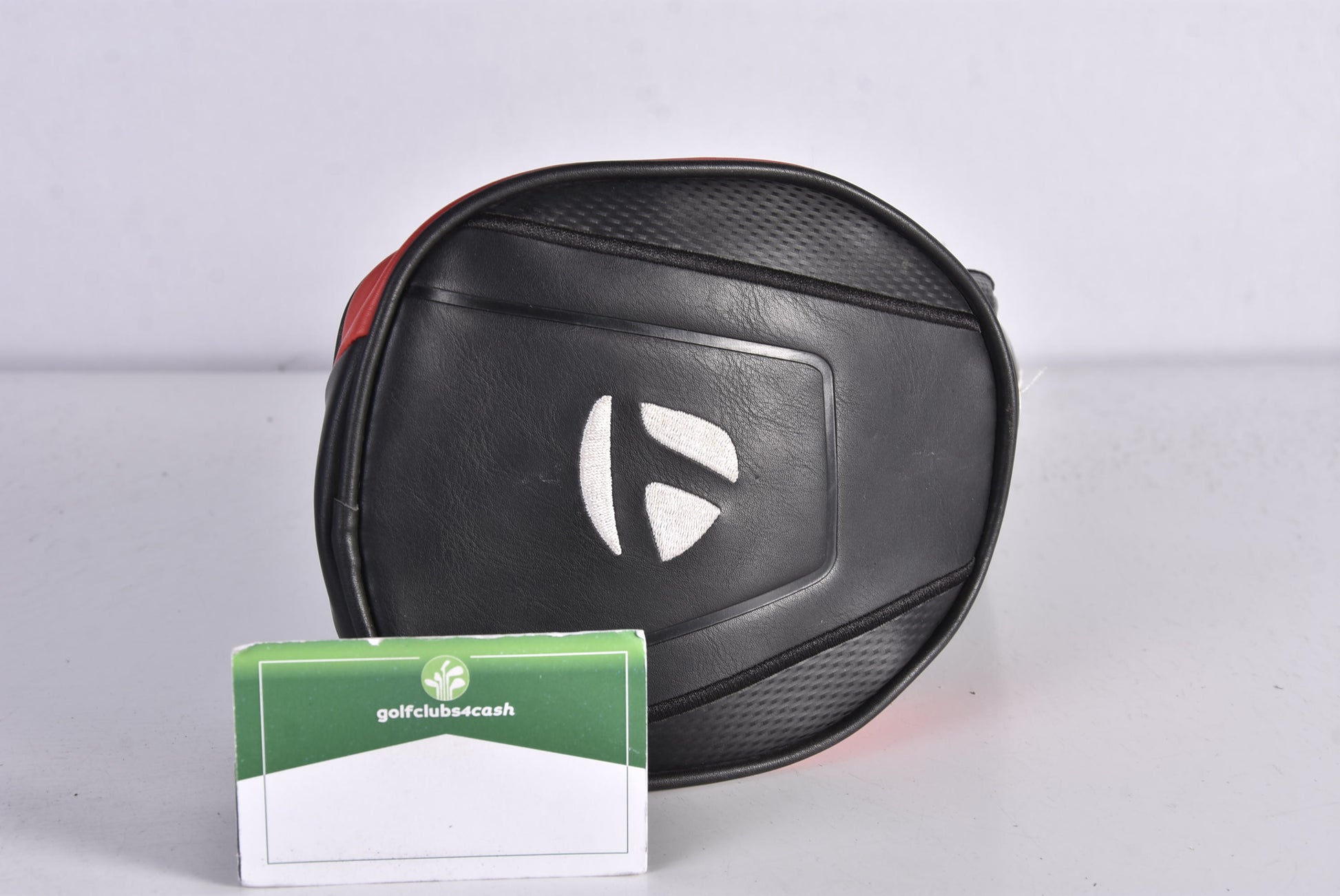 Taylormade Stealth Plus Driver / 9 Degree / X-Flex Matrix Ozik MFS Series Shaft