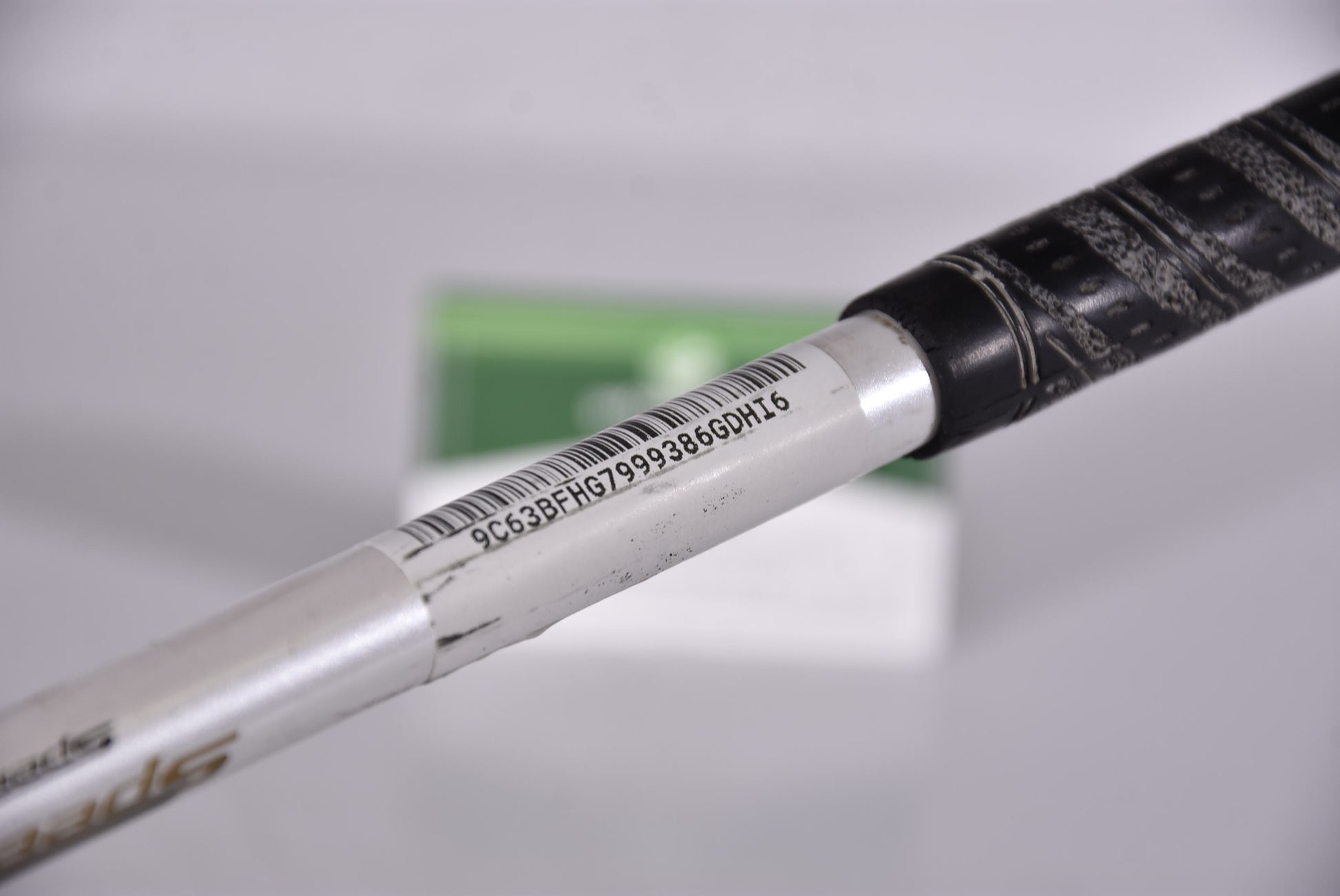 Callaway Big Bertha Alpha 815 Driver / 10.5 Degree / Senior Flex Fujikura 565