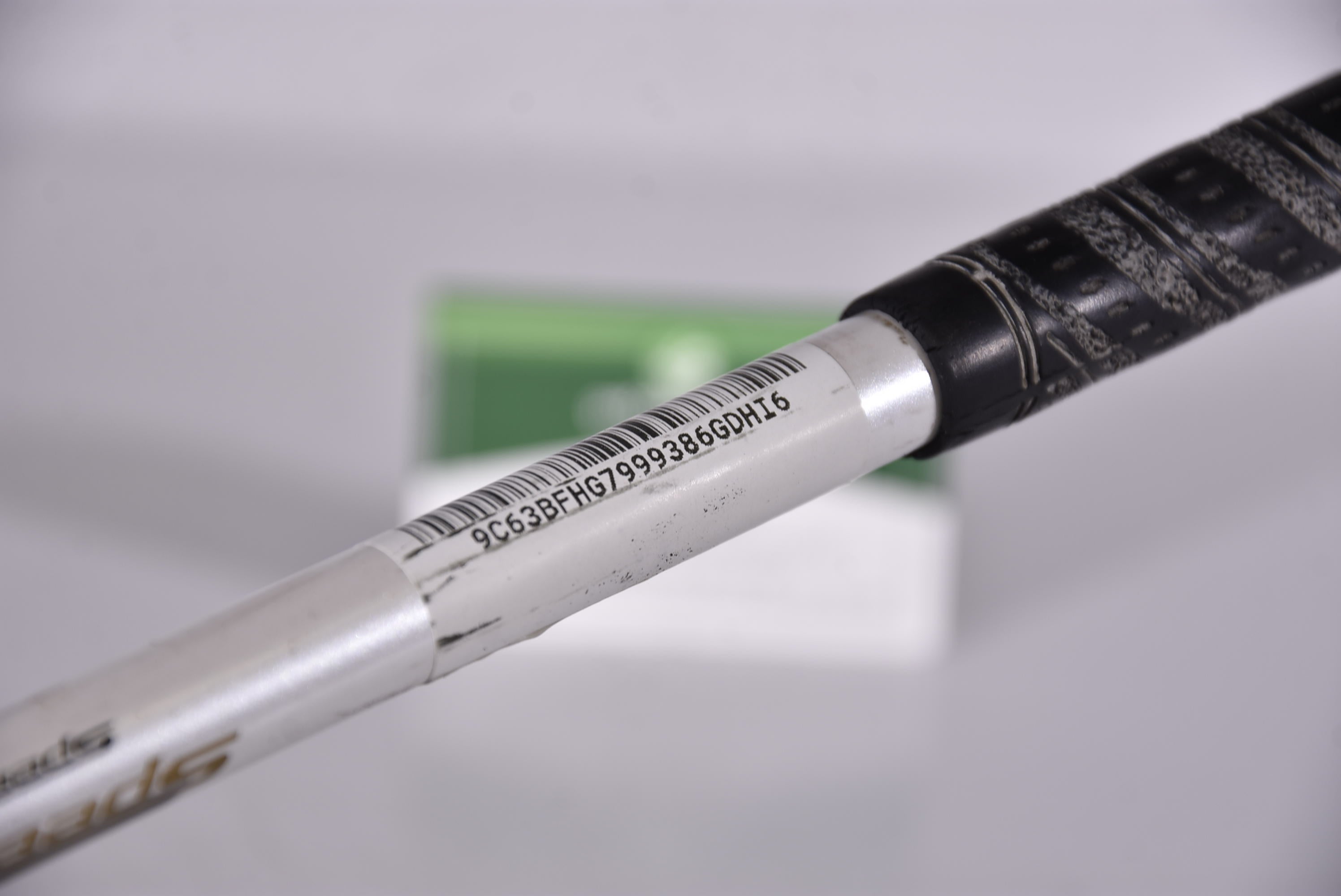 Callaway Big Bertha Alpha 815 Driver / 10.5 Degree / Senior Flex Fujikura 565