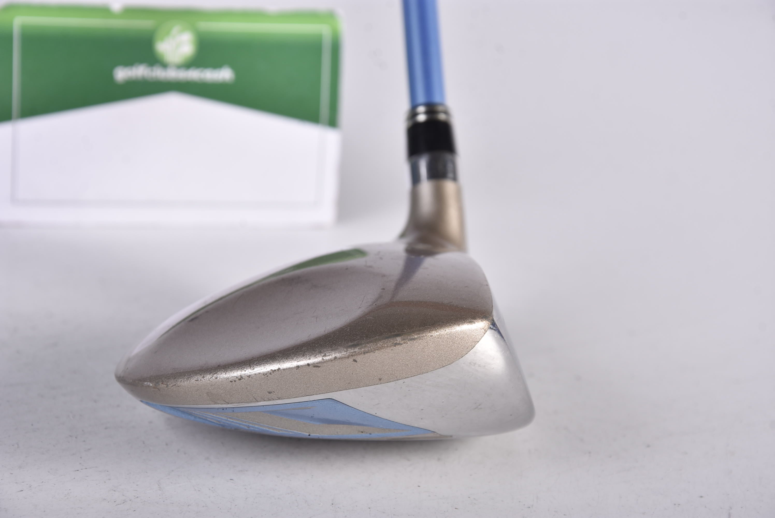 Ladies Cobra Speed LD #5 Wood / 21 Degree / Ladies Flex Aldila VS Proto-HL 47