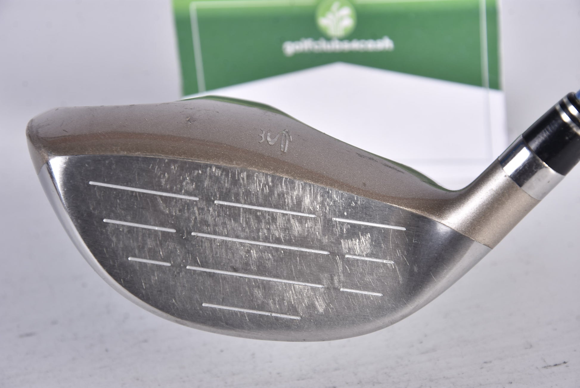 Ladies Cobra Speed LD #5 Wood / 21 Degree / Ladies Flex Aldila VS Proto-HL 47