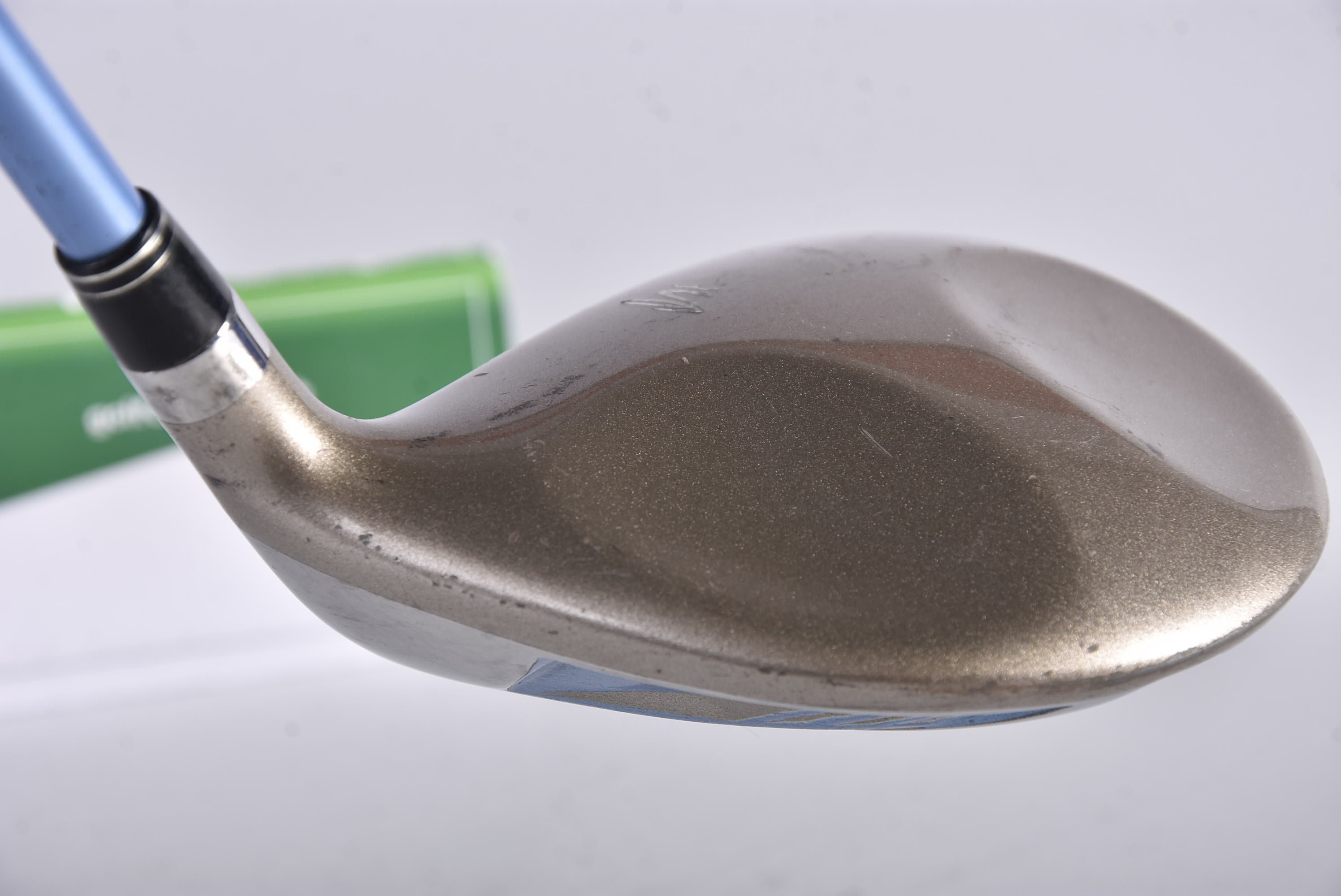 Ladies Cobra Speed LD #5 Wood / 21 Degree / Ladies Flex Aldila VS Proto-HL 47