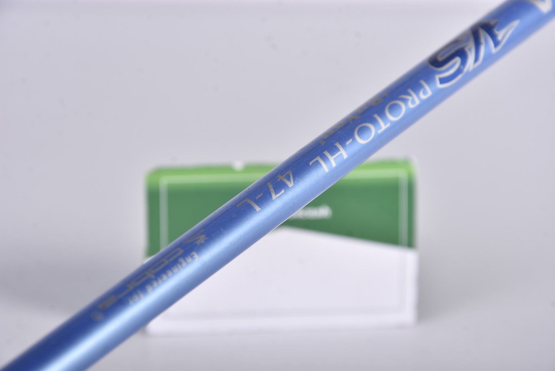 Ladies Cobra Speed LD #5 Wood / 21 Degree / Ladies Flex Aldila VS Proto-HL 47