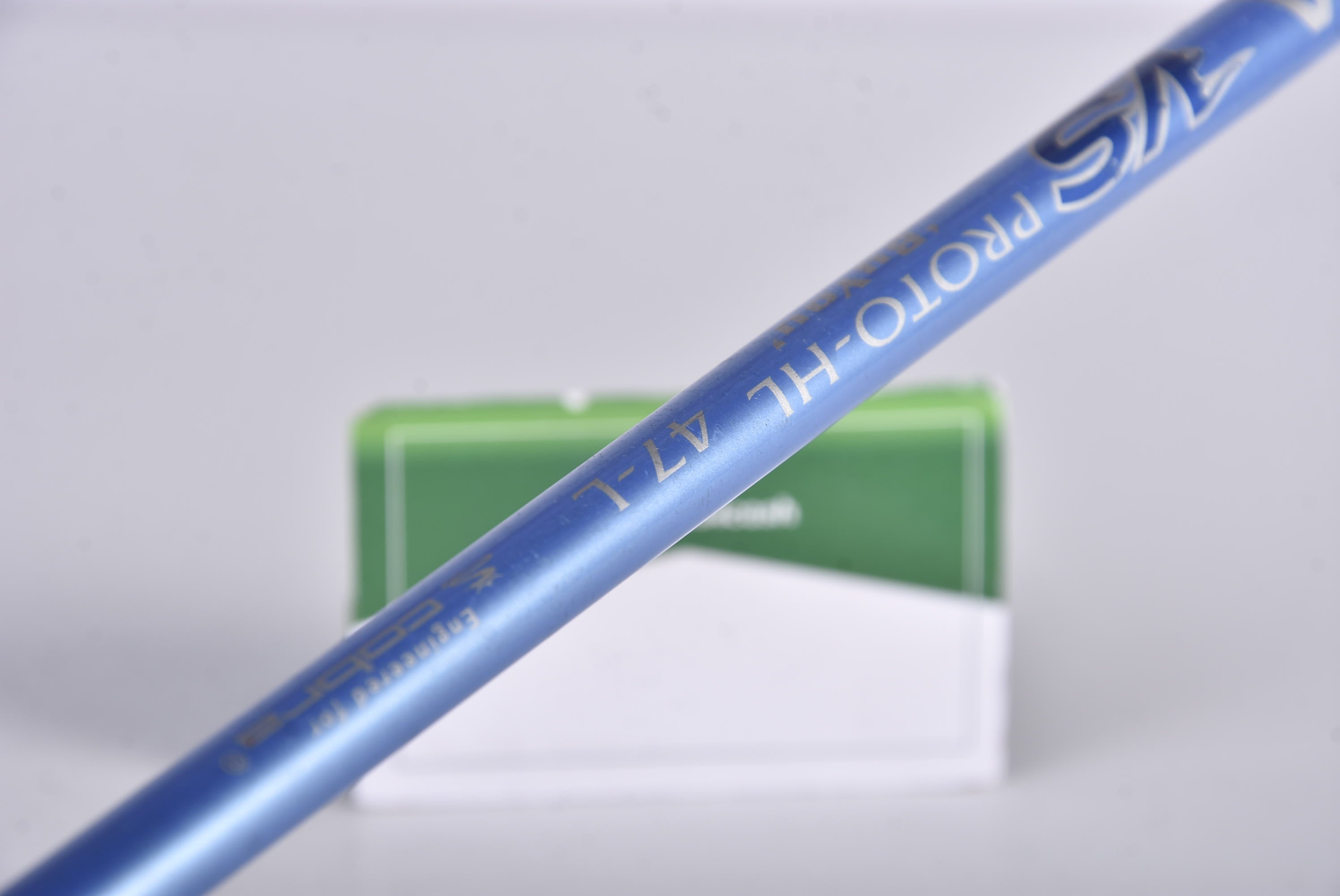 Ladies Cobra Speed LD #5 Wood / 21 Degree / Ladies Flex Aldila VS Proto-HL 47