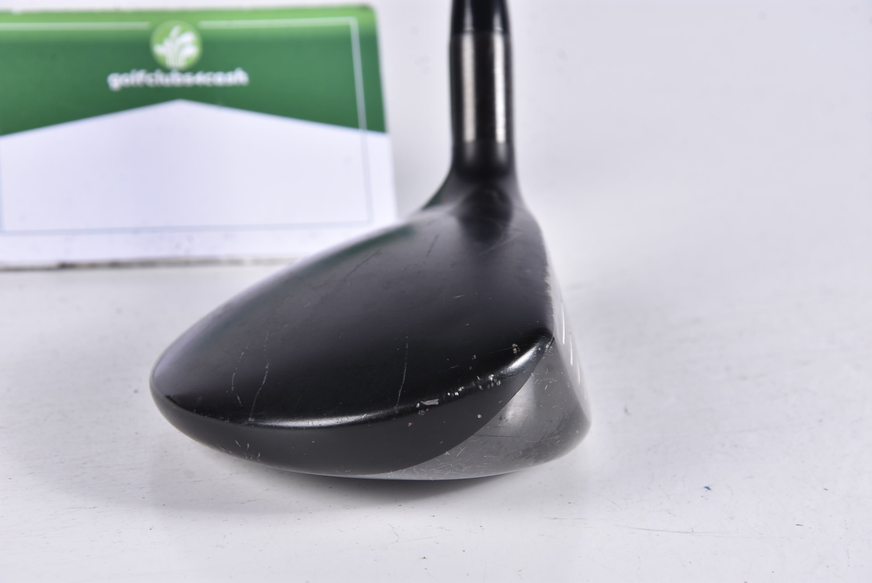 Ping i20 #3 Wood / 15 Degree / Stiff Flex Ping TFC 707 F Shaft