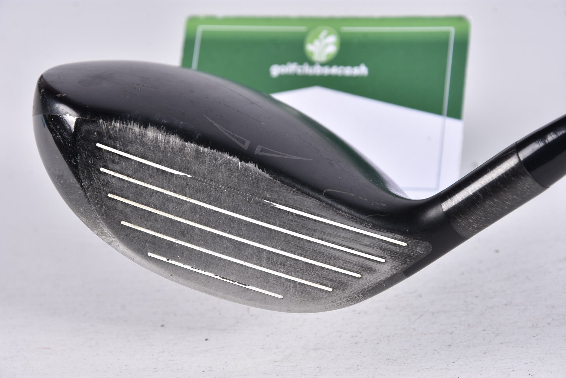 Ping i20 #3 Wood / 15 Degree / Stiff Flex Ping TFC 707 F Shaft