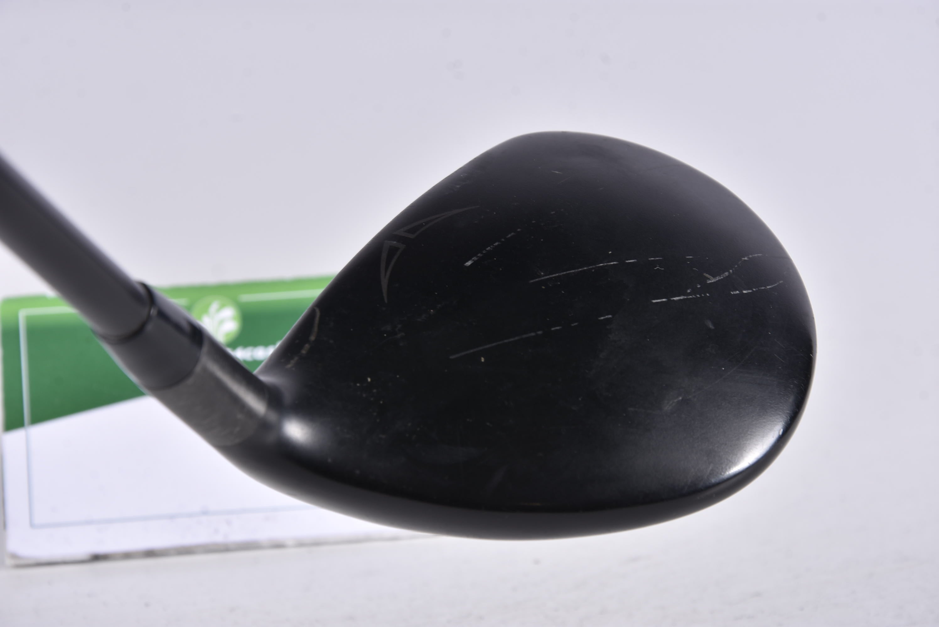 Ping i20 #3 Wood / 15 Degree / Stiff Flex Ping TFC 707 F Shaft