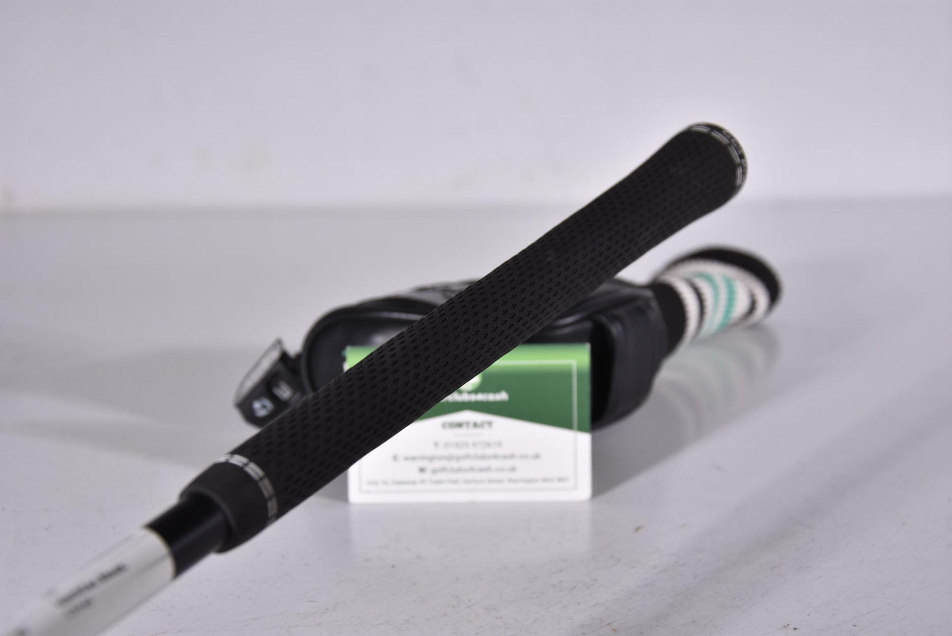 Taylormade GAPR Hi #4 Hybrid / 22 Degree / Regular Flex KBS Hybrid 70 Shaft