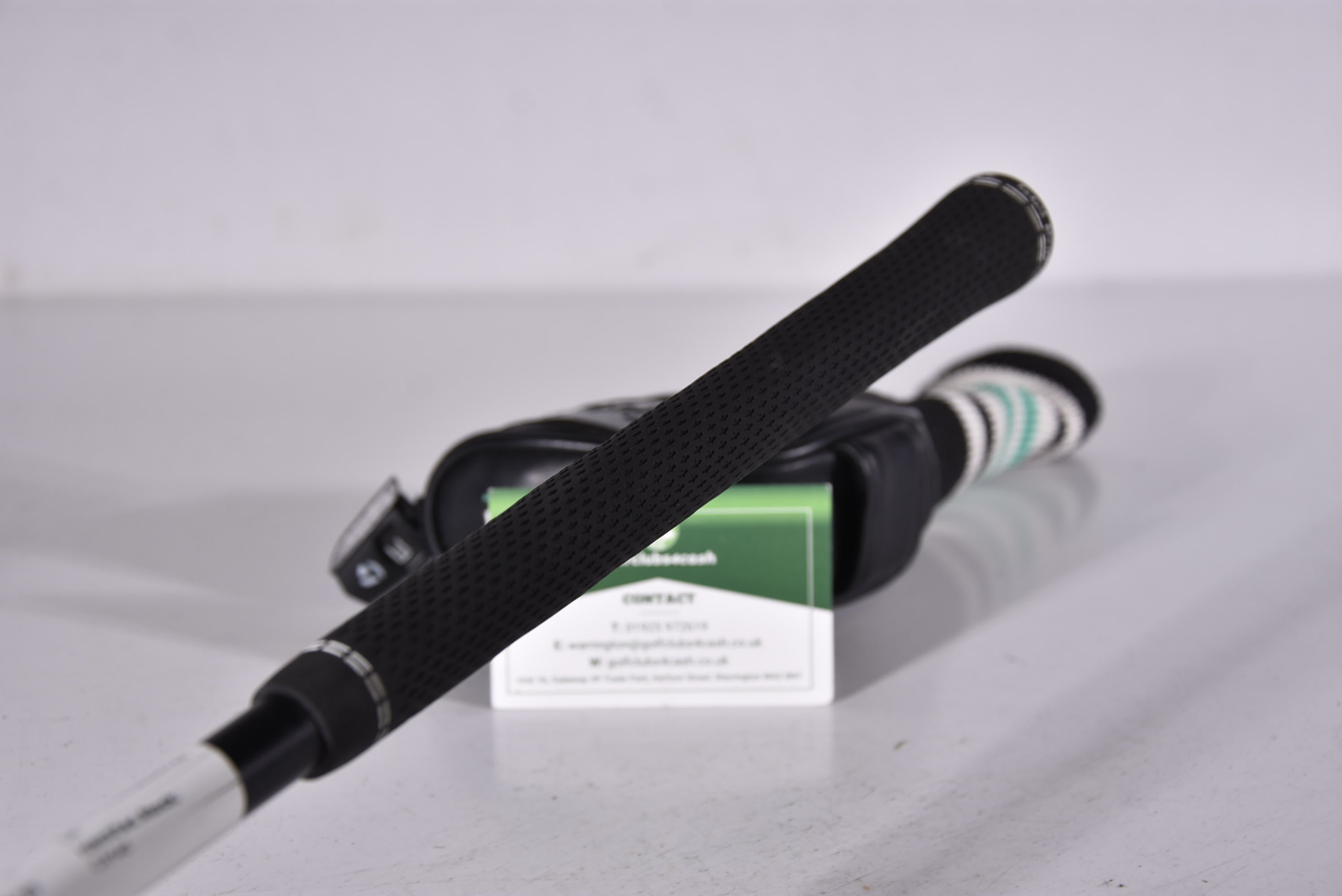 Taylormade GAPR Hi #4 Hybrid / 22 Degree / Regular Flex KBS Hybrid 70 Shaft