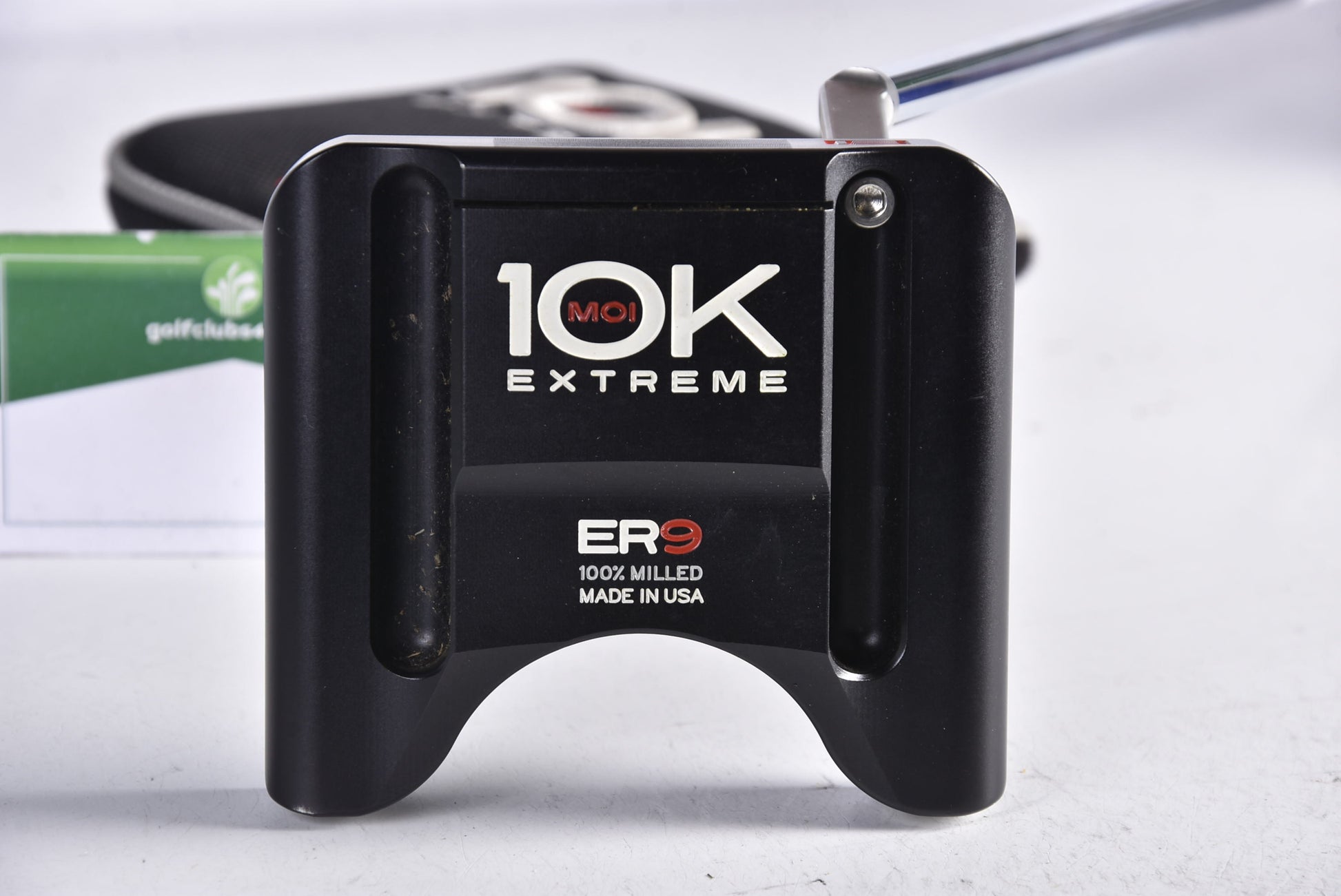 Evnroll 10K Extreme ER9 Putter / 35 Inch