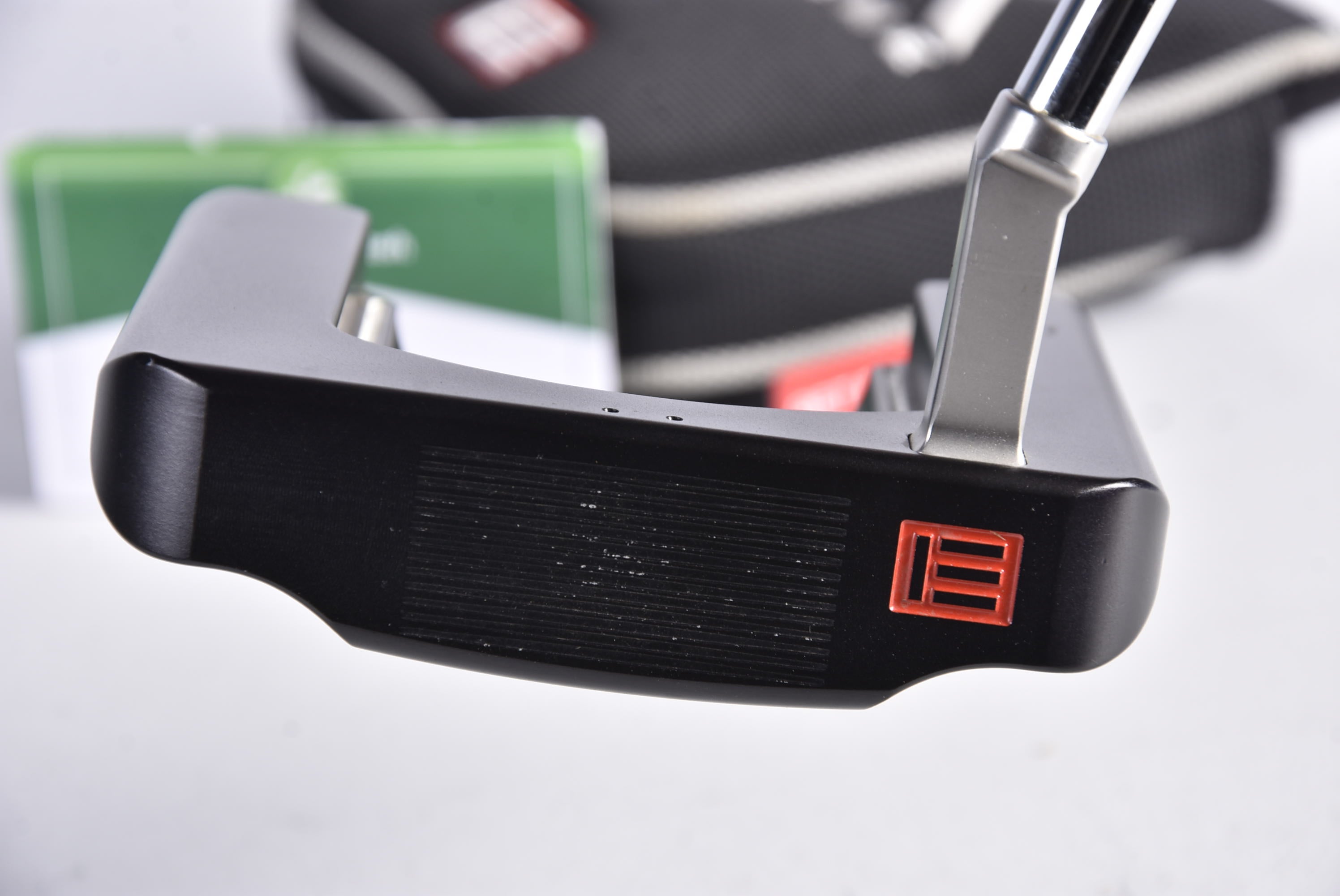 Evnroll 10K Extreme ER9 Putter / 35 Inch