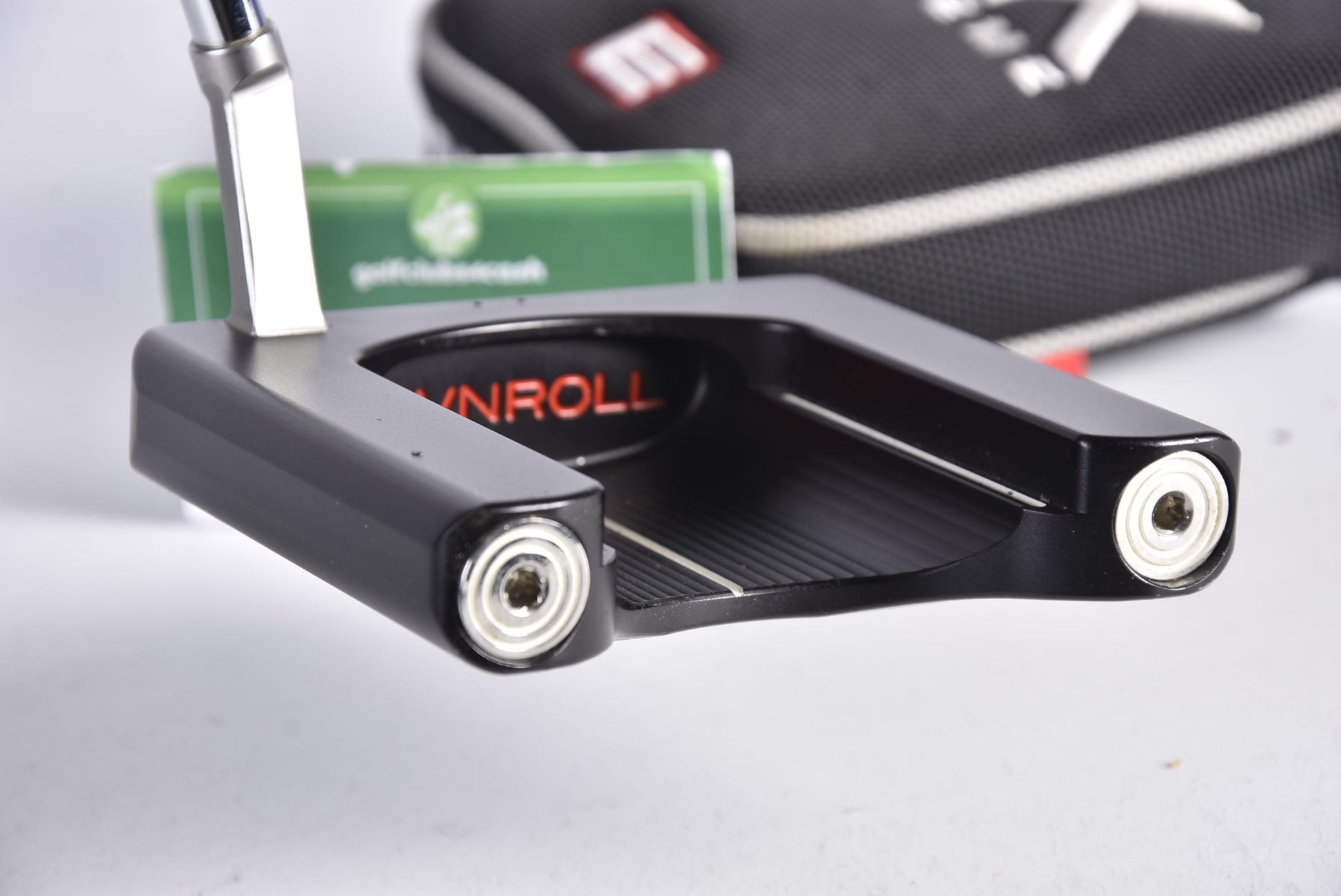 Evnroll 10K Extreme ER9 Putter / 35 Inch