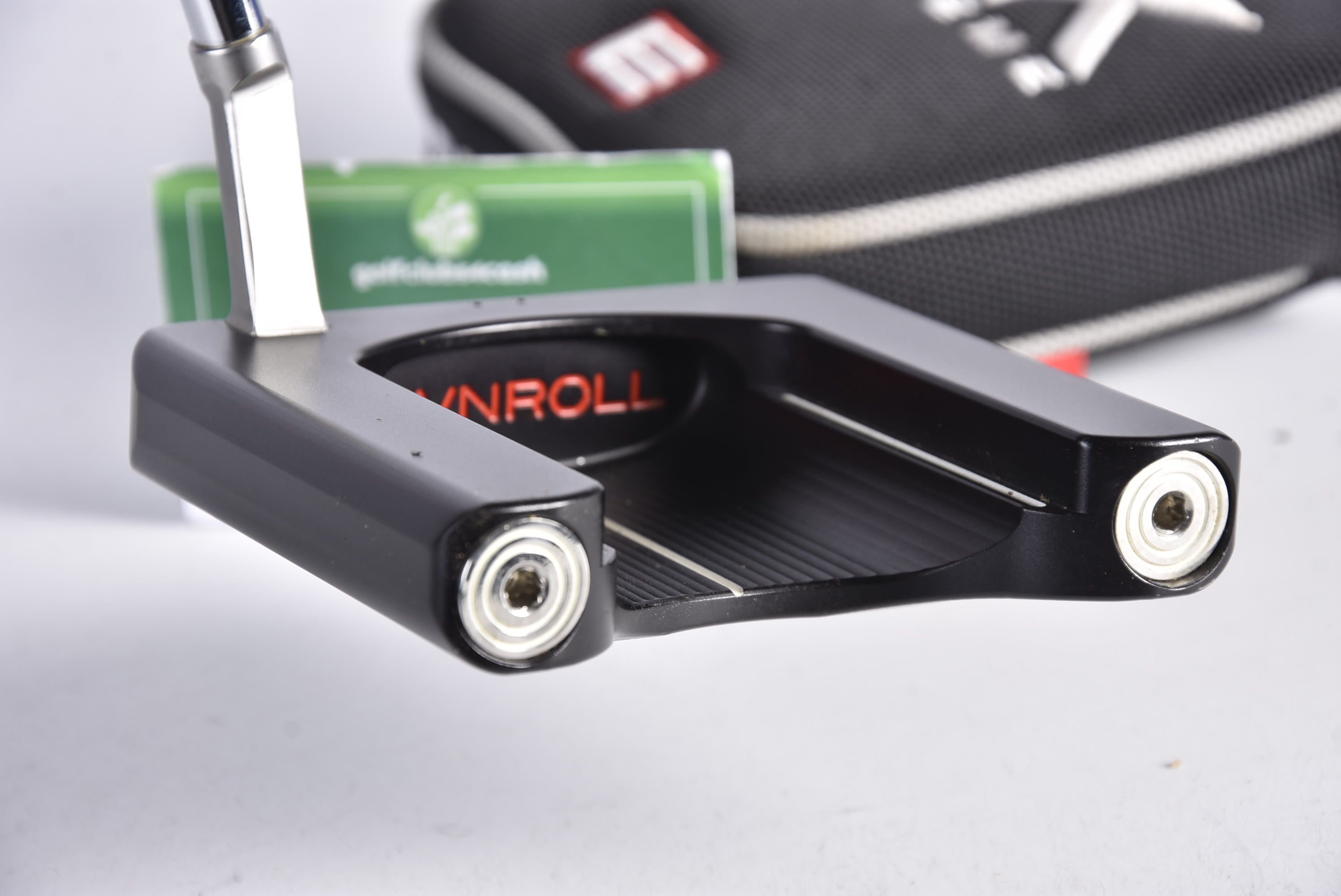 Evnroll 10K Extreme ER9 Putter / 35 Inch