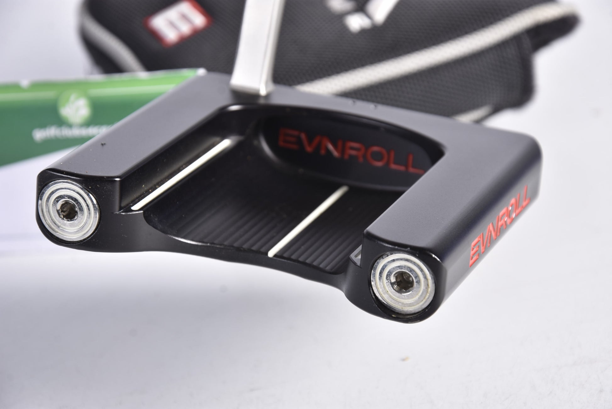 Evnroll 10K Extreme ER9 Putter / 35 Inch