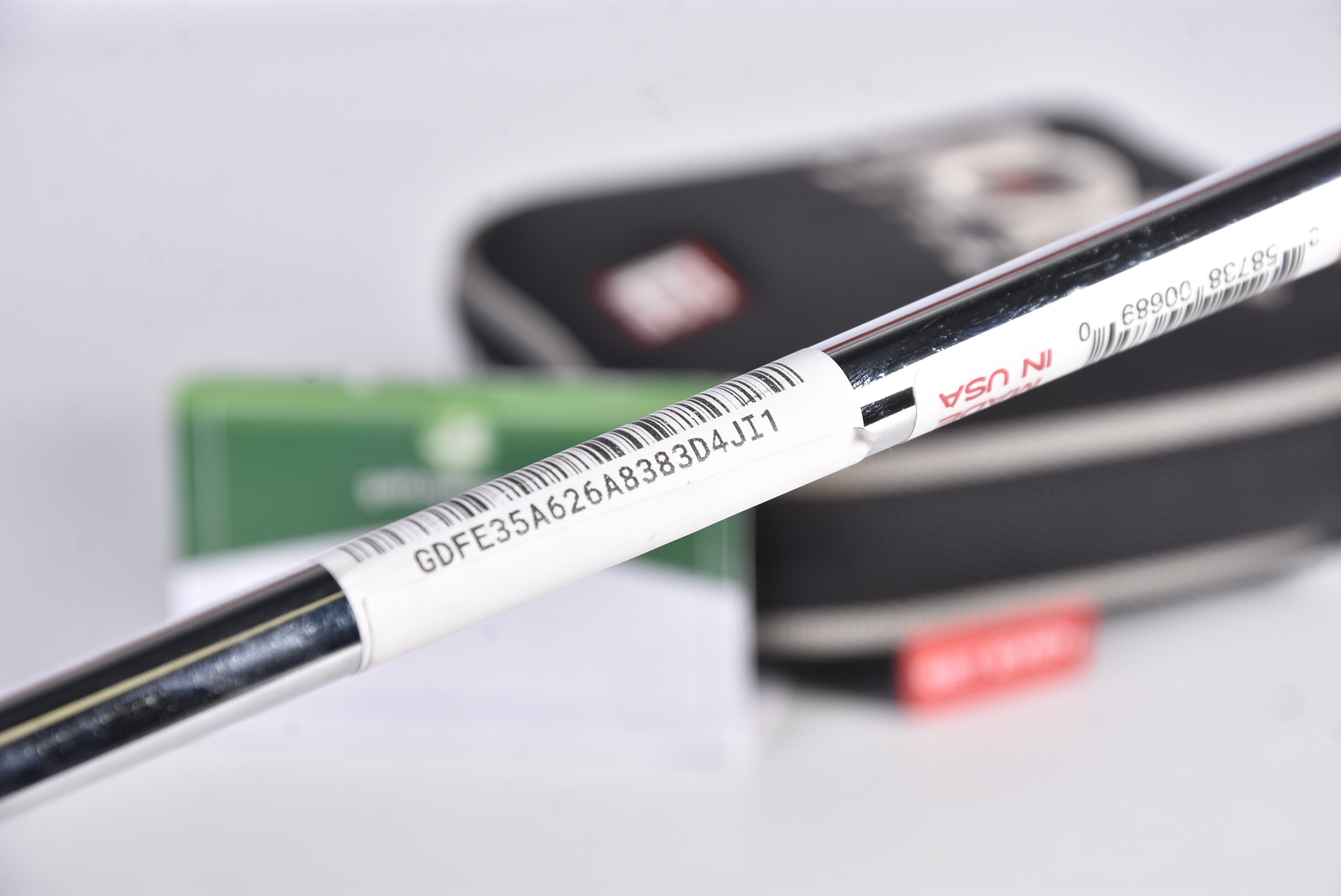 Evnroll 10K Extreme ER9 Putter / 35 Inch