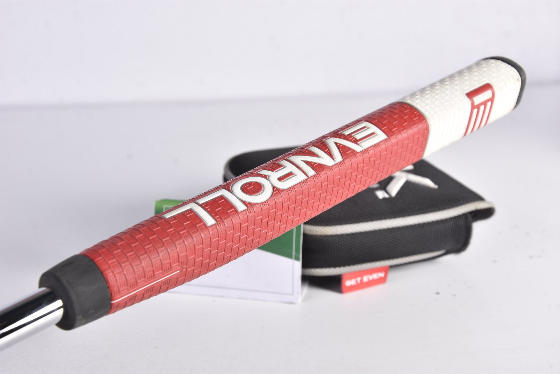 Evnroll 10K Extreme ER9 Putter / 35 Inch