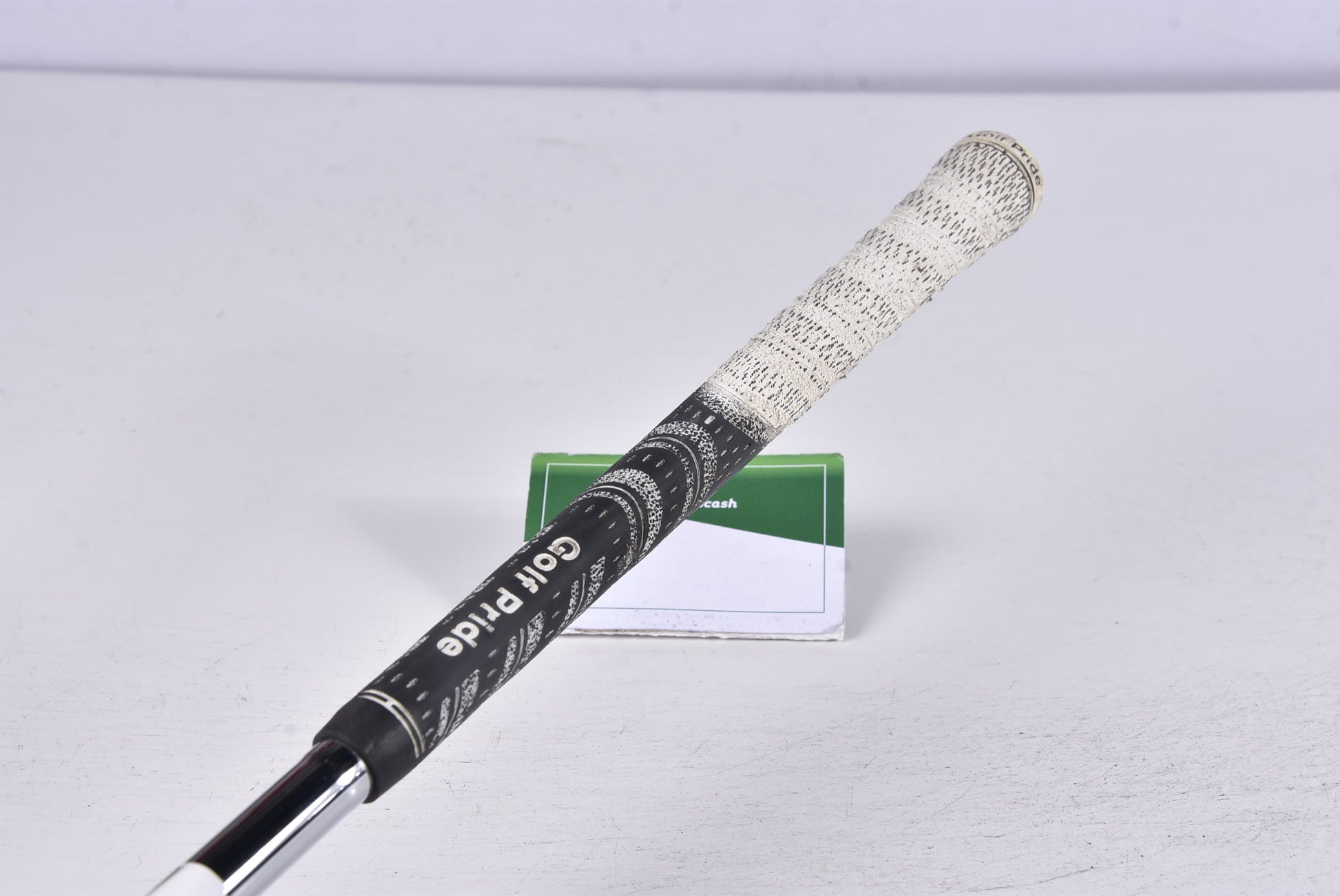 Ping S56 #6 Iron / Yellow Dot / Stiff Flex Steel Shaft