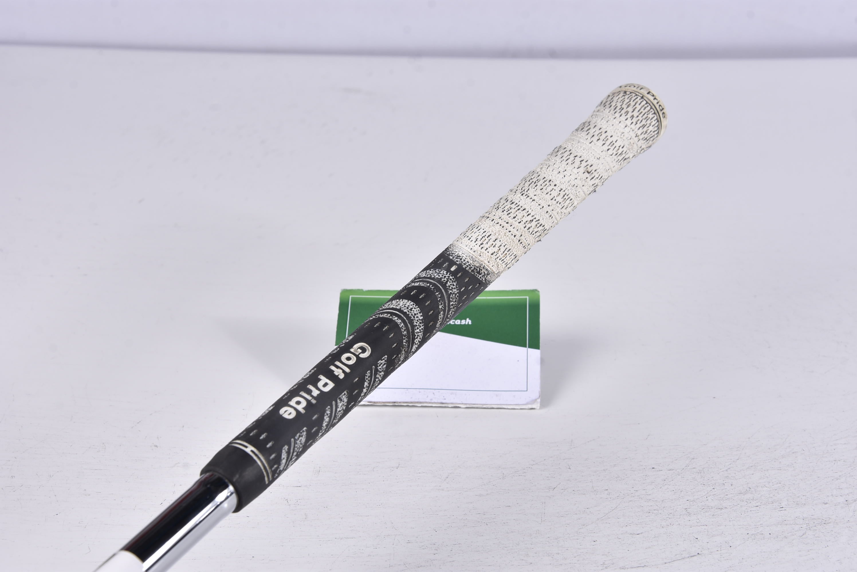 Ping S56 #6 Iron / Yellow Dot / Stiff Flex Steel Shaft