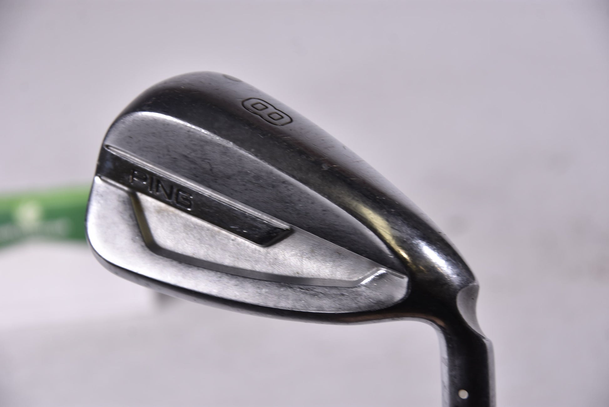 Ping G700 #8 Iron / White Dot / Regular Flex Ping Alta CB Shaft
