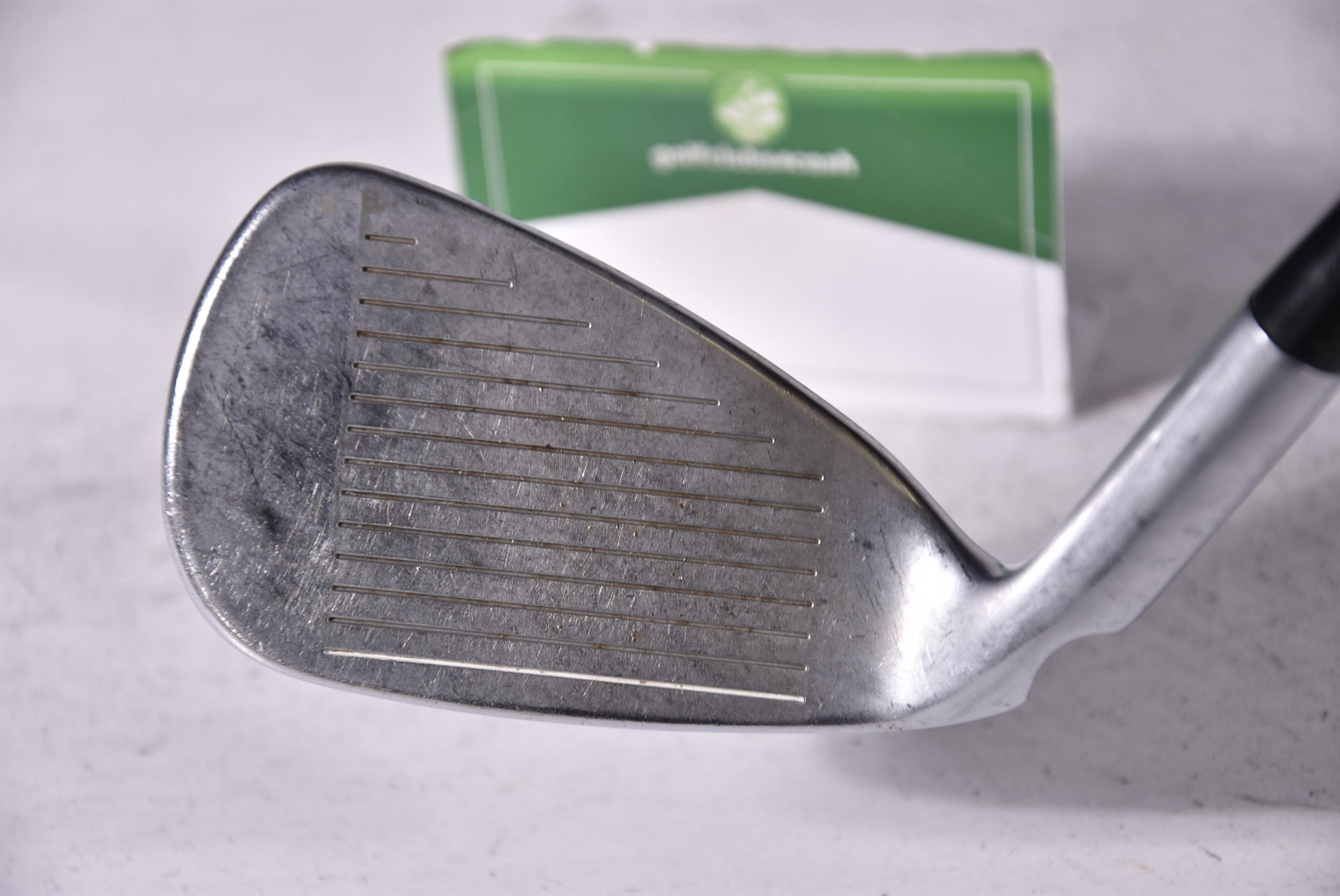 Ping G700 #8 Iron / White Dot / Regular Flex Ping Alta CB Shaft