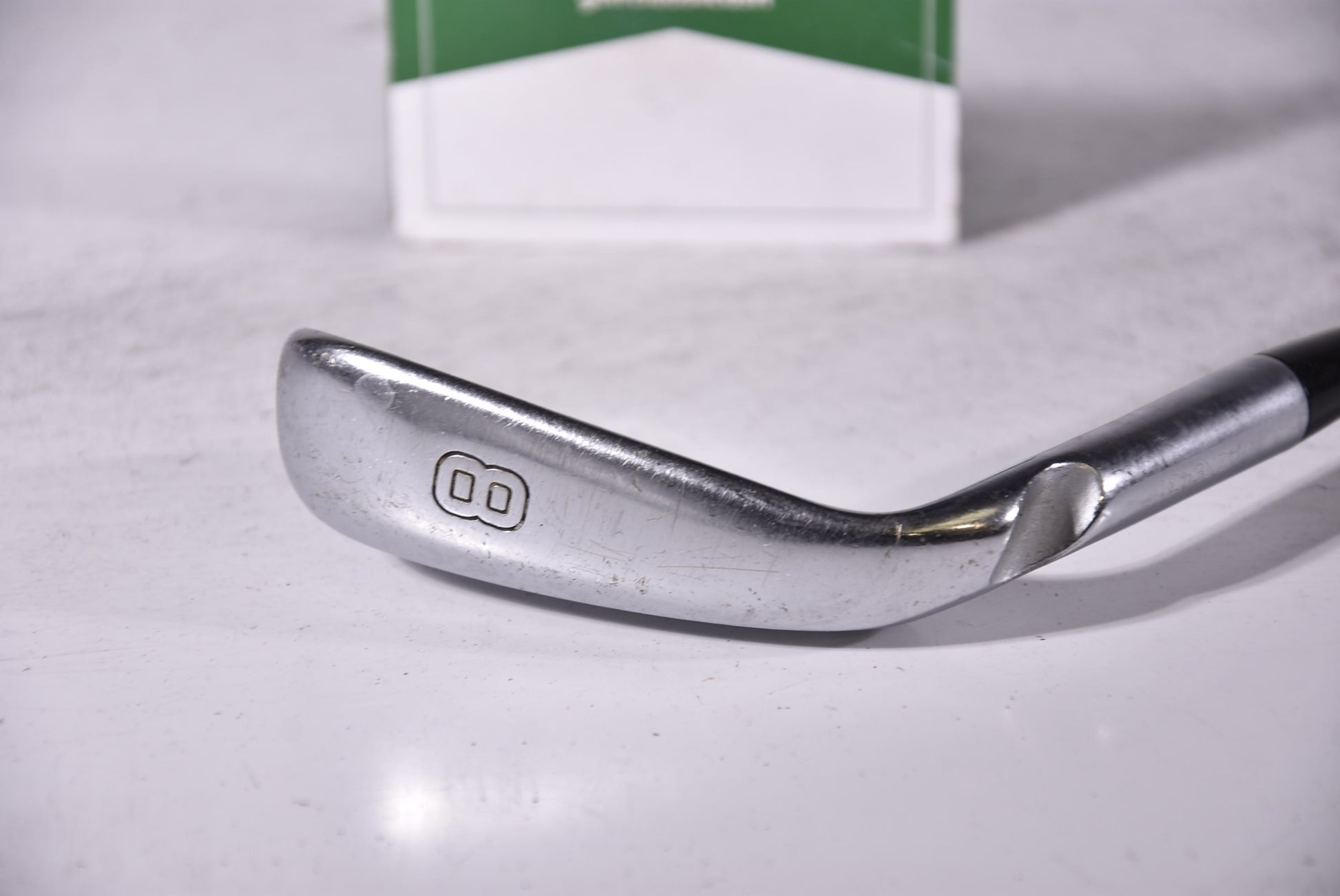 Ping G700 #8 Iron / White Dot / Regular Flex Ping Alta CB Shaft