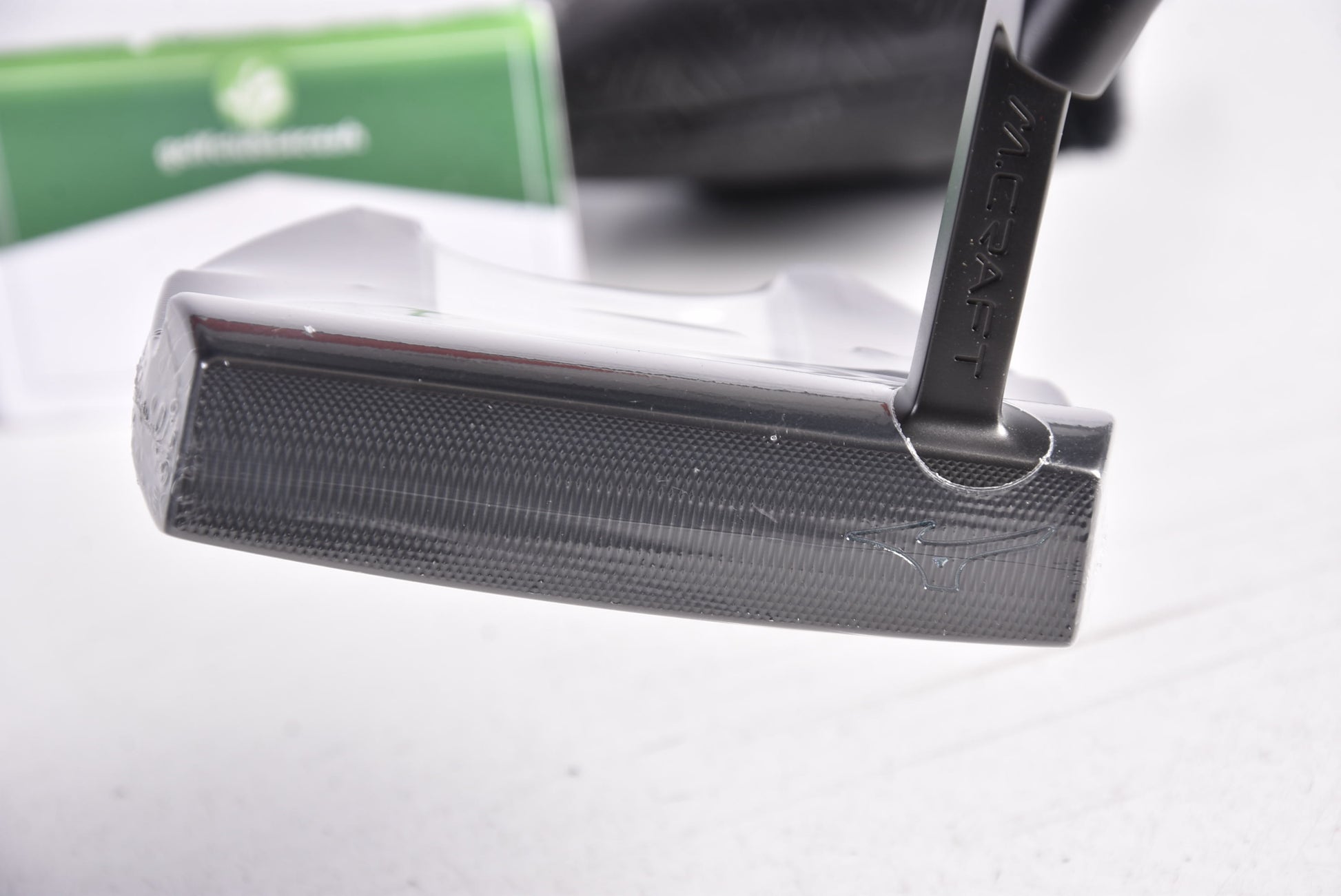 Mizuno M.Craft X Six Putter / 35 Inch