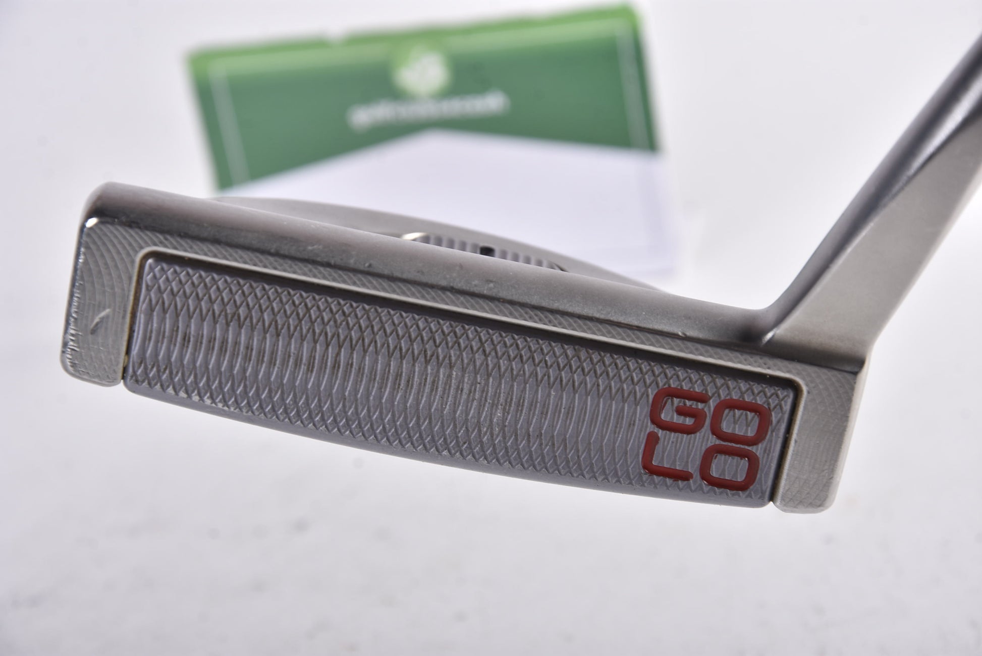 Scotty Cameron Golo 2015 3 Putter / 34 Inch
