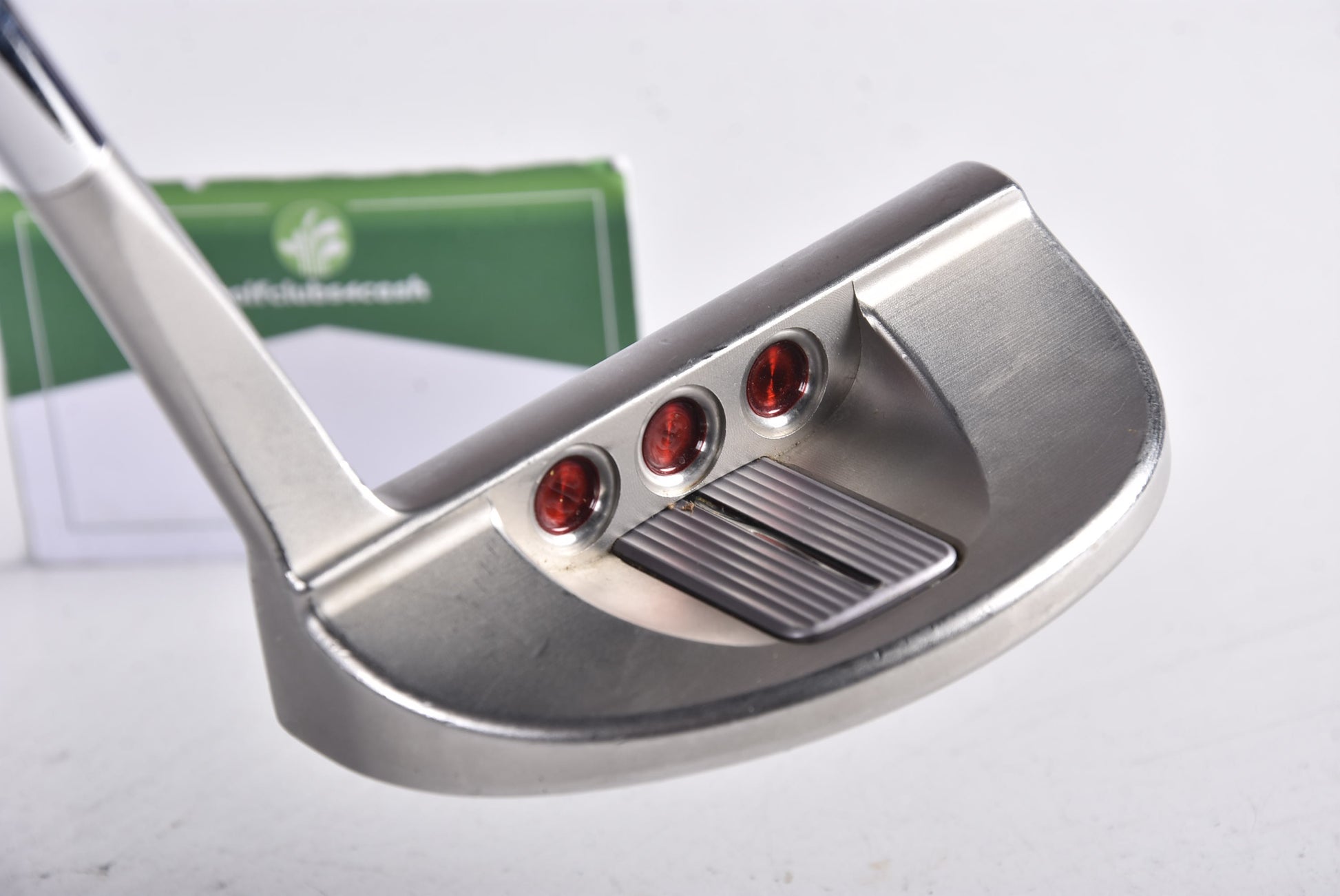Scotty Cameron Golo 2015 3 Putter / 34 Inch