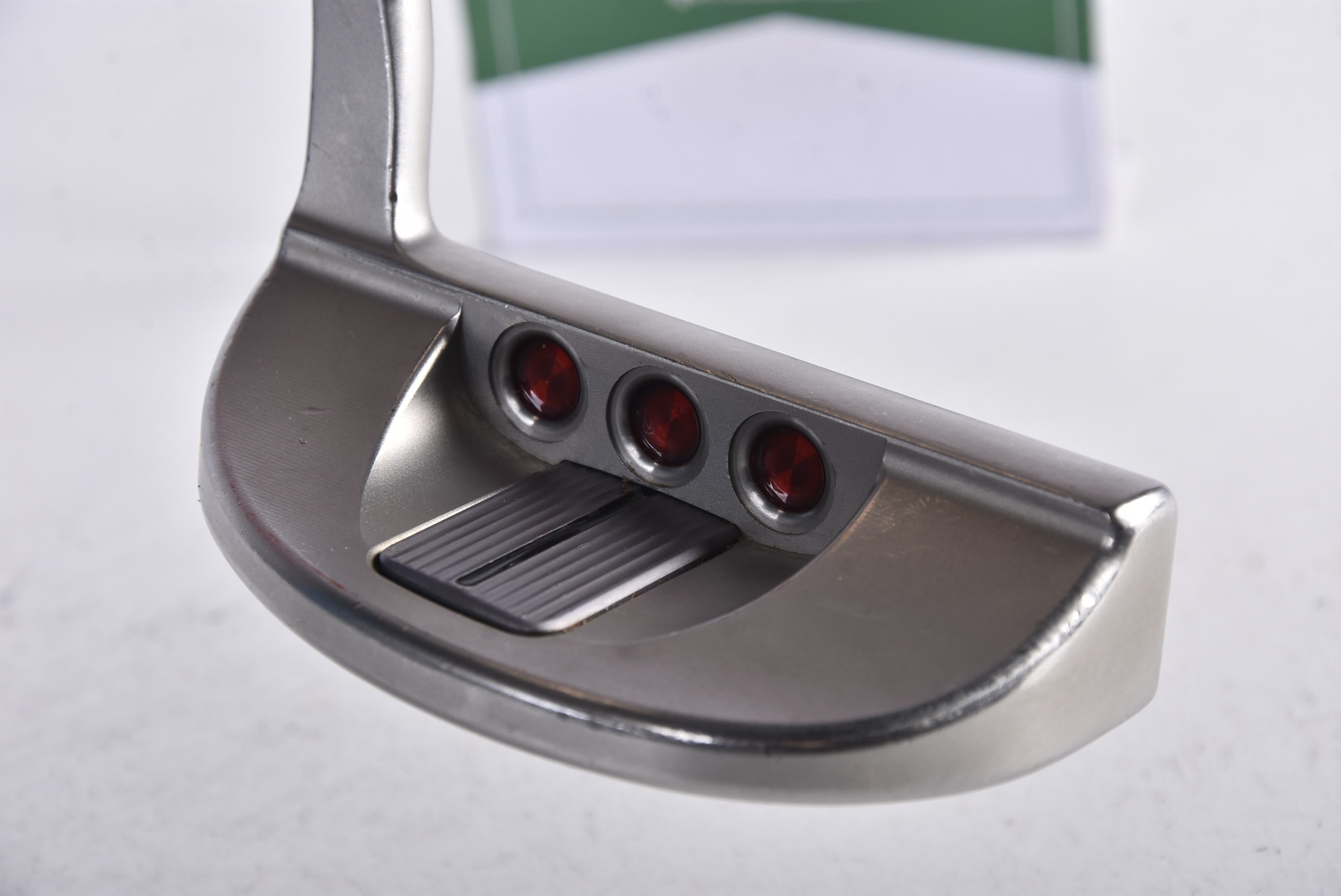 Scotty Cameron Golo 2015 3 Putter / 34 Inch