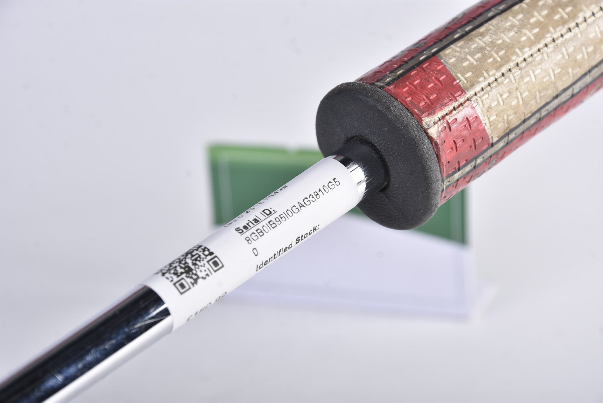 Scotty Cameron Golo 2015 3 Putter / 34 Inch