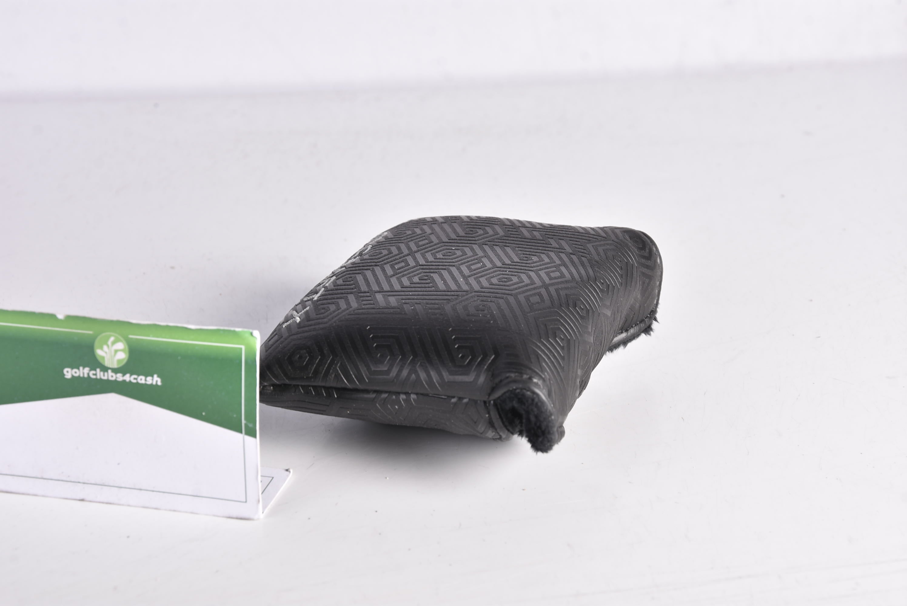 Mizuno M.Craft X Six Putter / 35 Inch