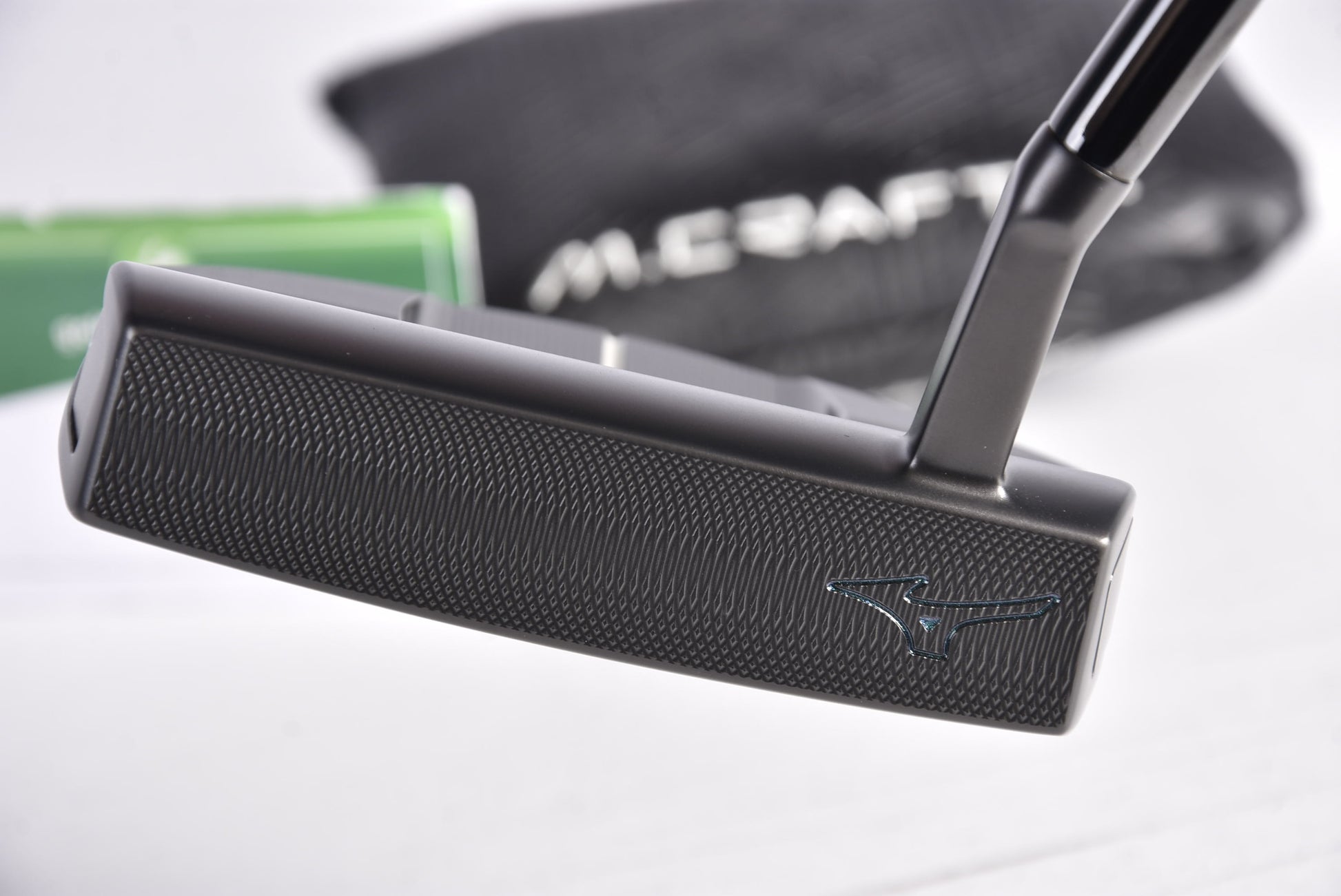 Mizuno M.Craft X Five Putter / 35 Inch