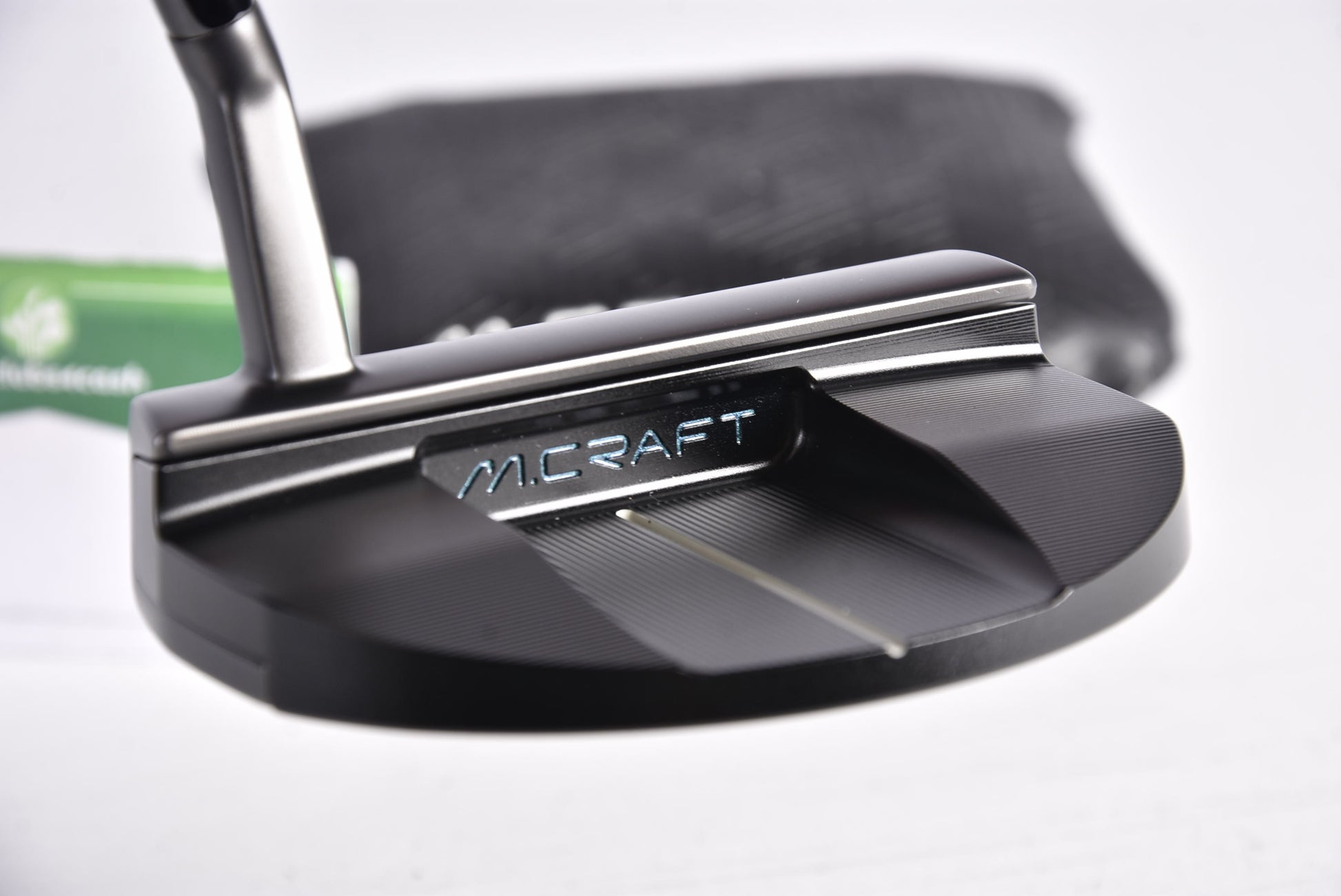 Mizuno M.Craft X Five Putter / 35 Inch