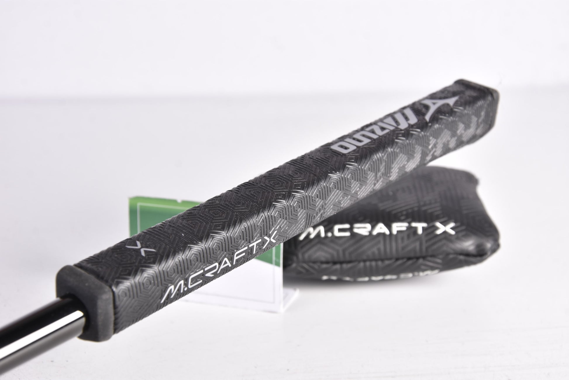 Mizuno M.Craft X Five Putter / 35 Inch