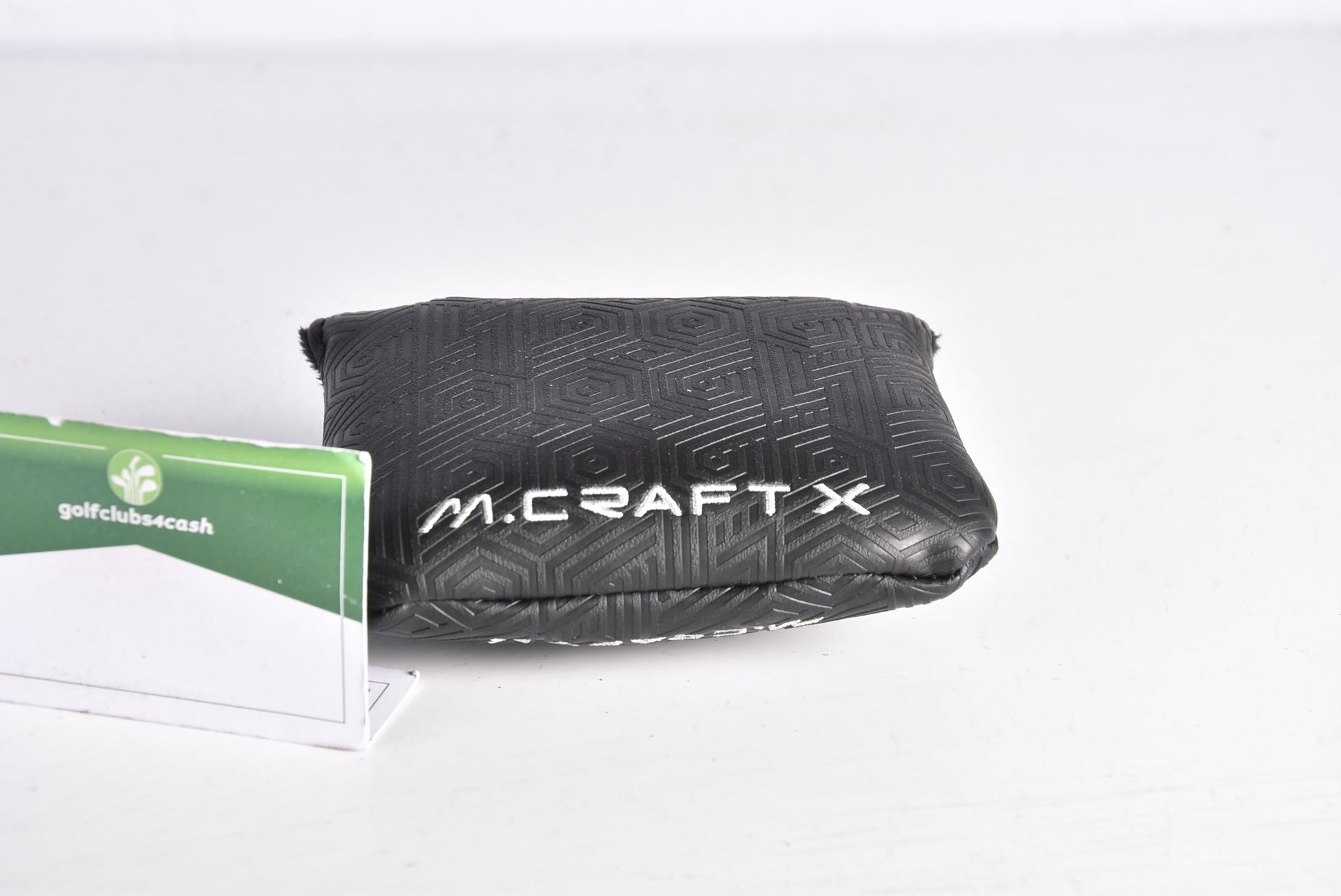 Mizuno M.Craft X Five Putter / 35 Inch