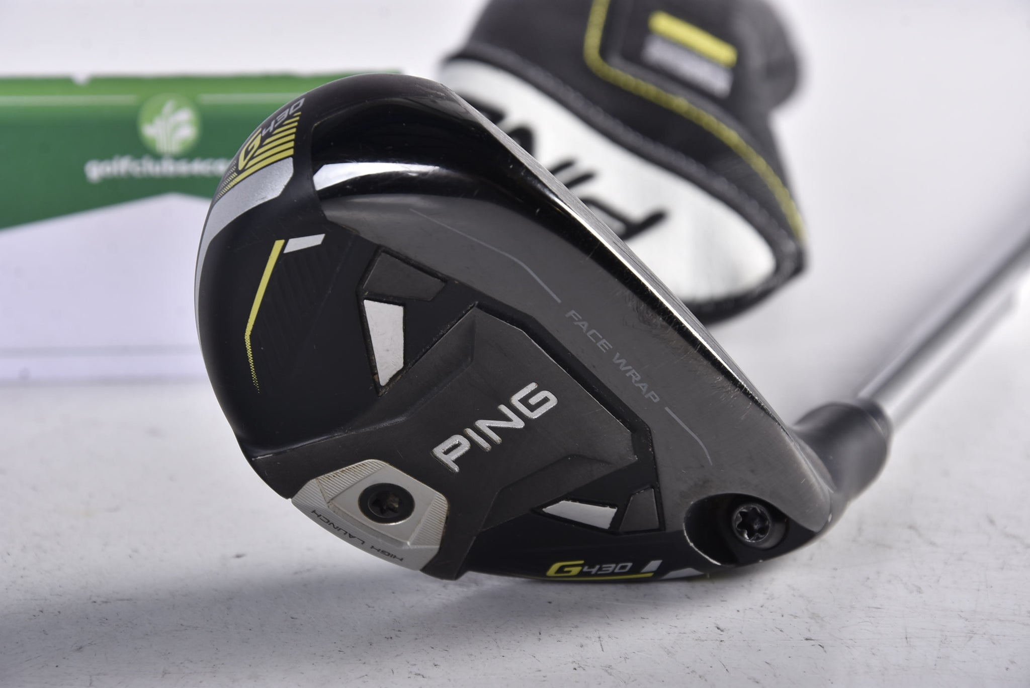ping 分つ G410 LST 10.5 ALTA JCB SLATE D 5S