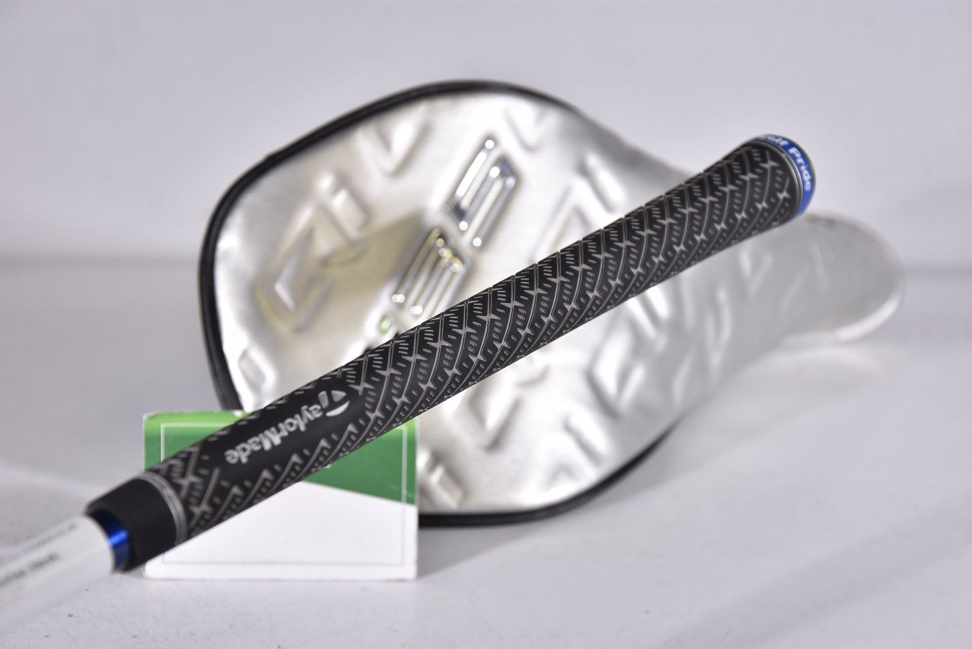 Taylormade Qi35 Max Lite Driver / 12 Degree / Senior Flex Fujikura Ventus TR