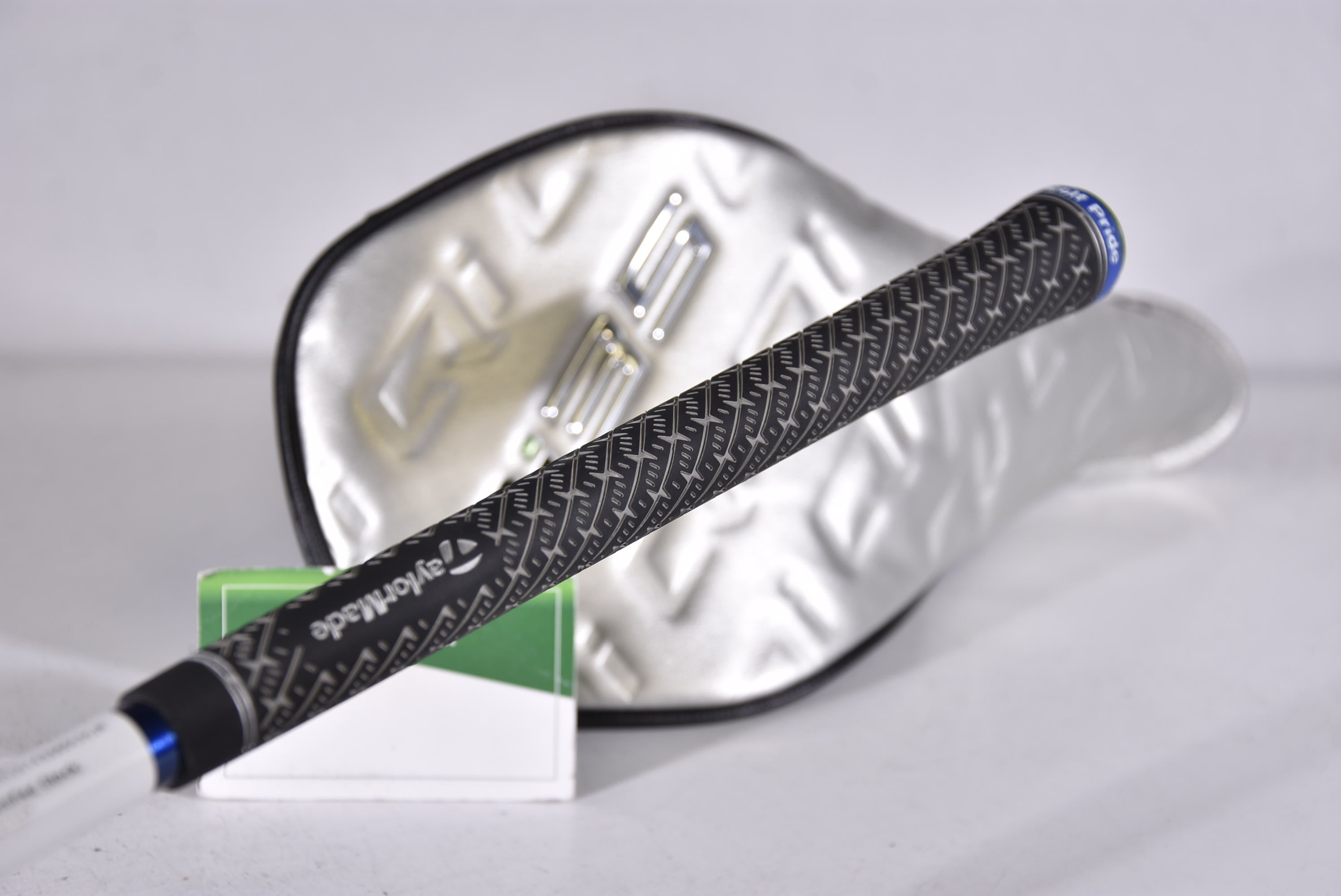 Taylormade Qi35 Max Lite Driver / 12 Degree / Senior Flex Fujikura Ventus TR