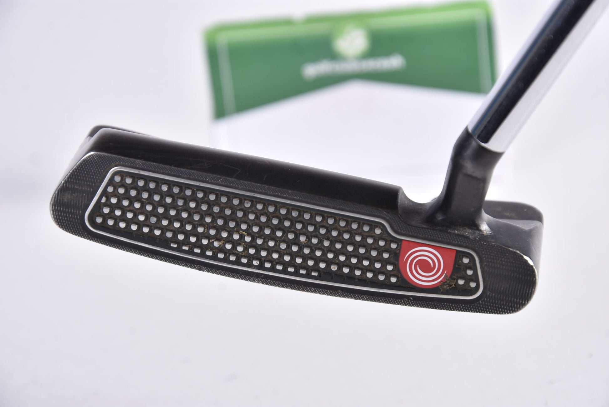 Odyssey O-Works Black 1W S Putter / 33 Inch