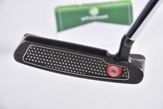 Odyssey O-Works Black 1W S Putter / 33 Inch