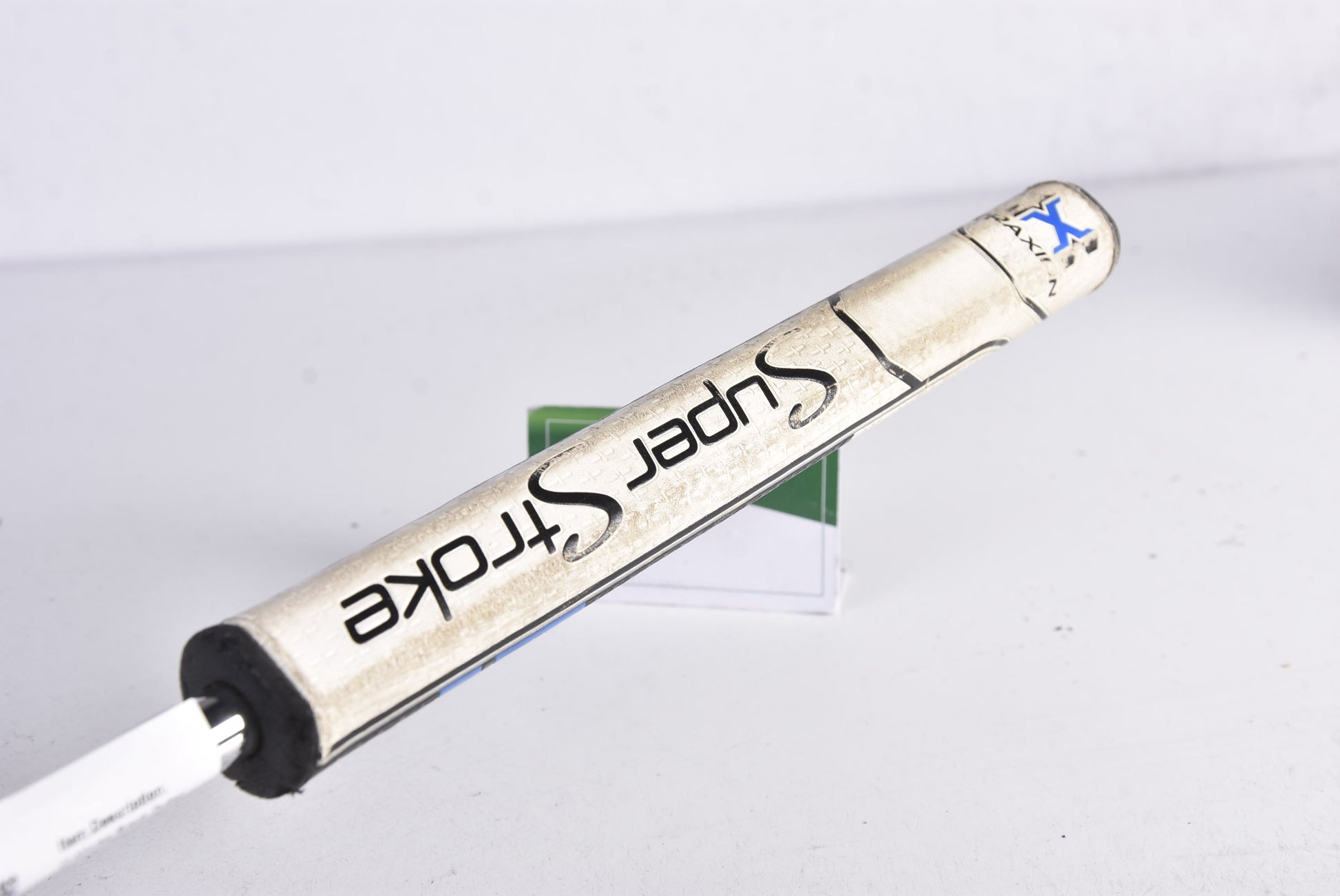 Odyssey O-Works Black 1W S Putter / 33 Inch