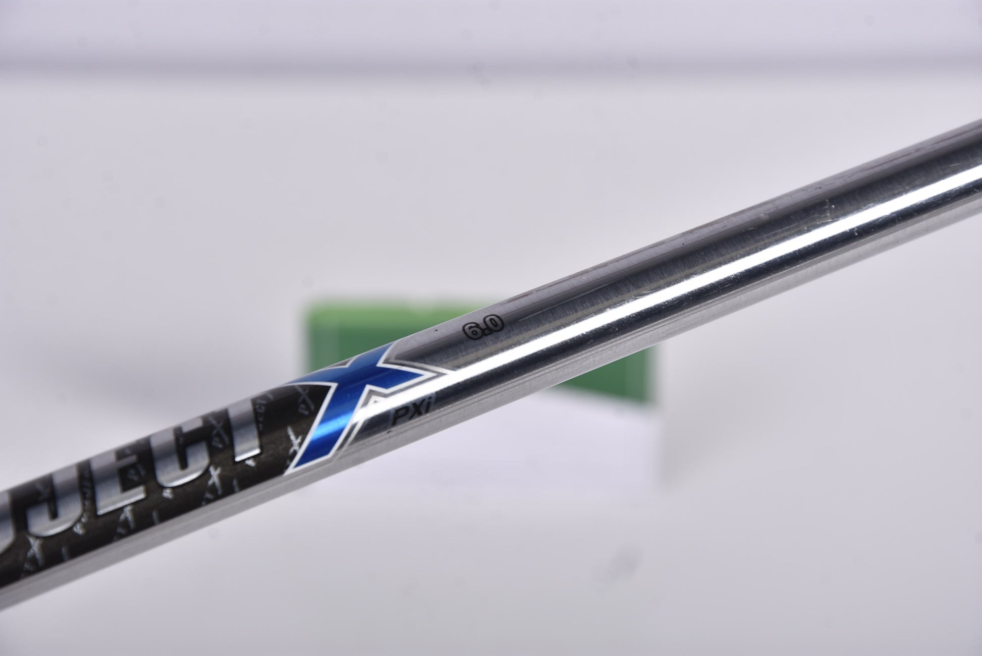 Project X PXi #2 Hybrid Shaft / Stiff Flex / Taylormade 1st Gen