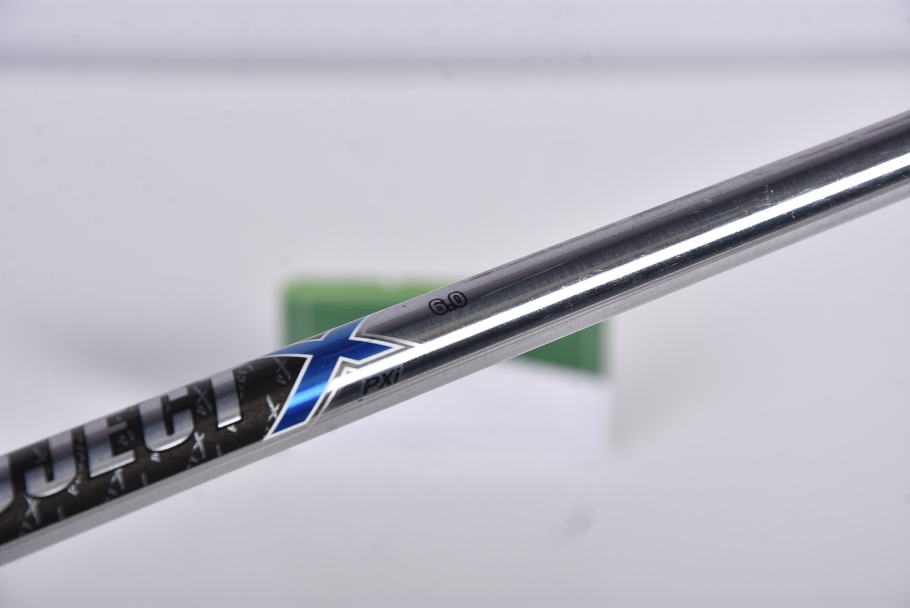 Project X PXi #2 Hybrid Shaft / Stiff Flex / Taylormade 1st Gen