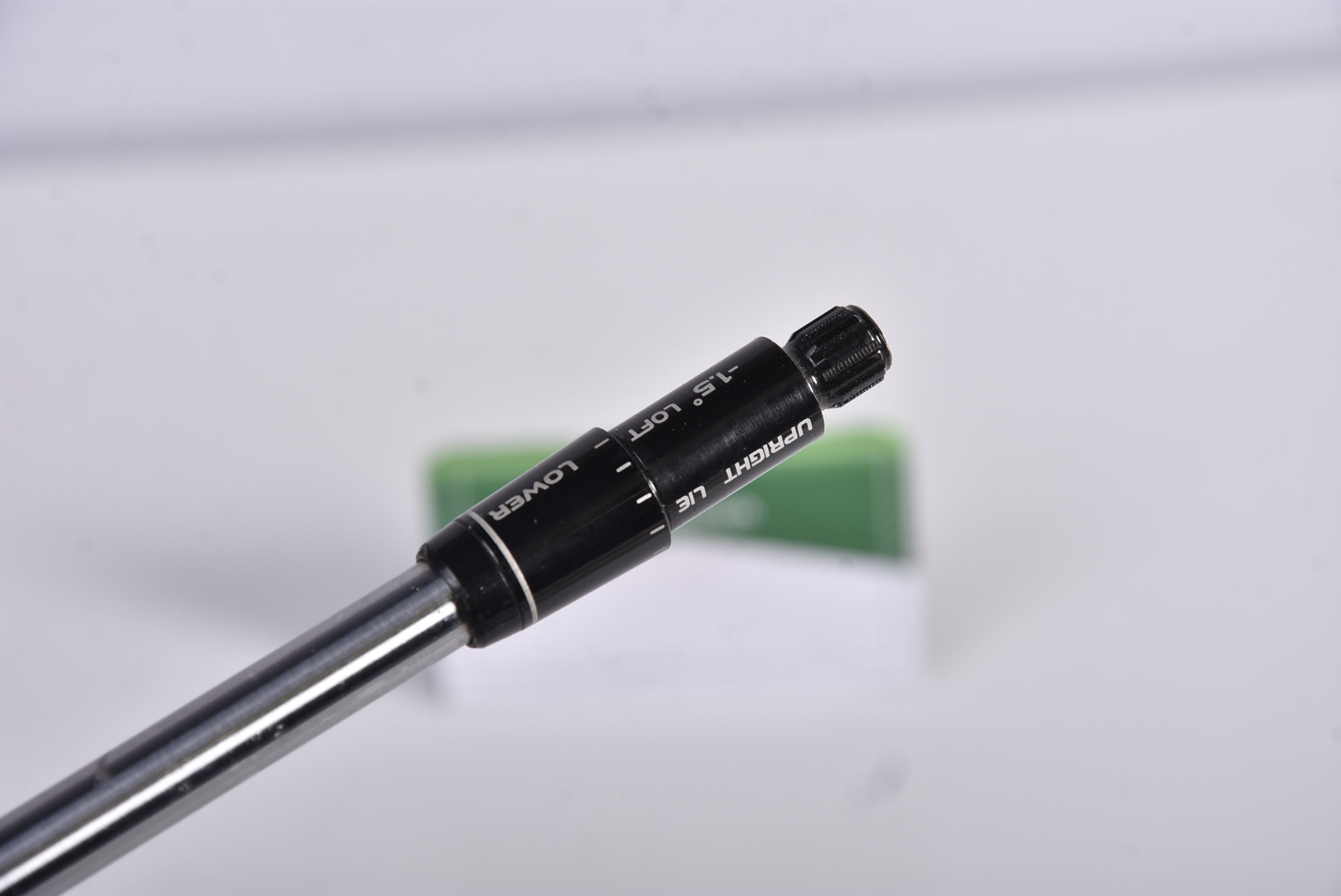 Project X PXi #2 Hybrid Shaft / Stiff Flex / Taylormade 1st Gen