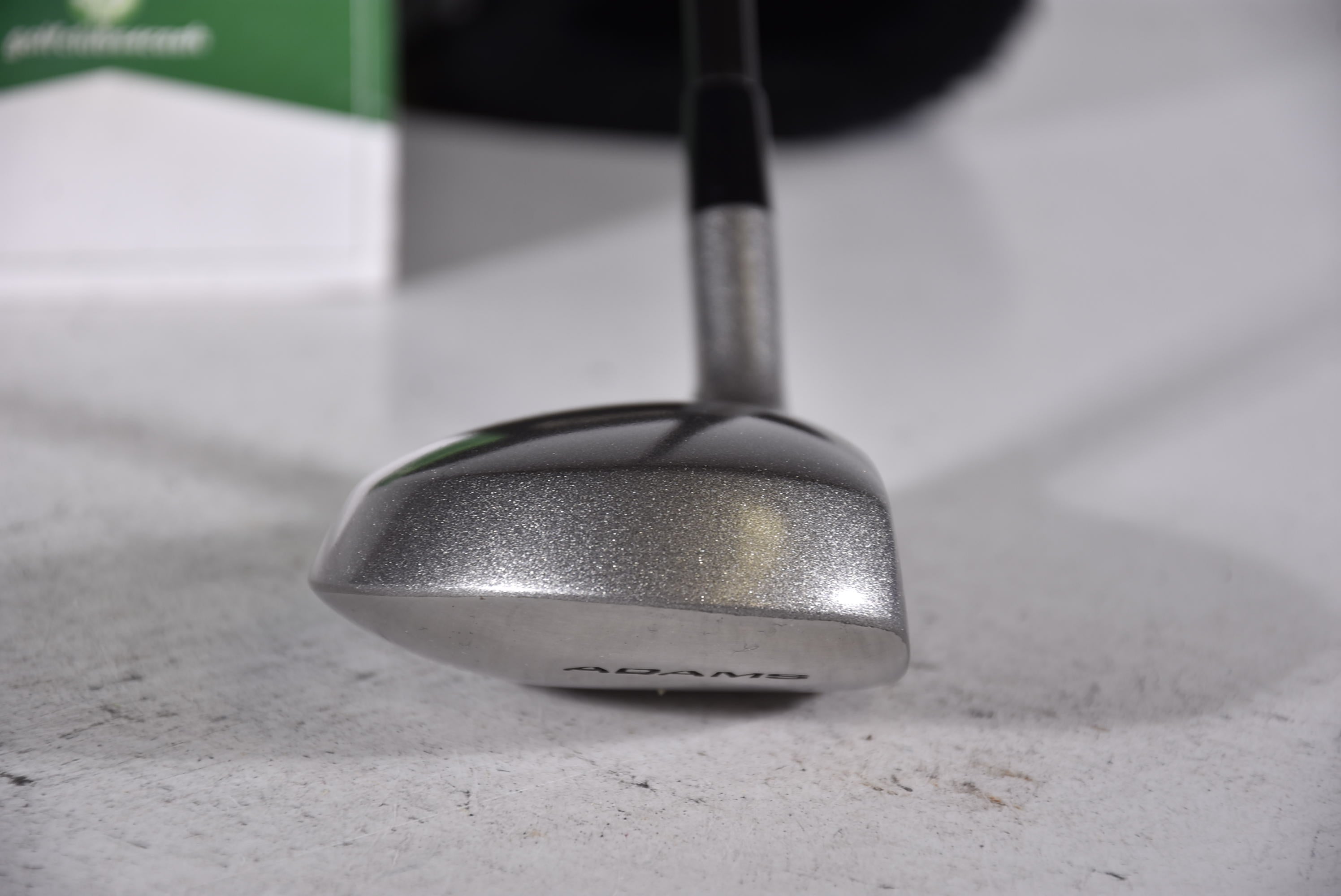 Adams Tight Lies #3 Wood / 13 Degree / Firm Flex Adams VMI Shaft