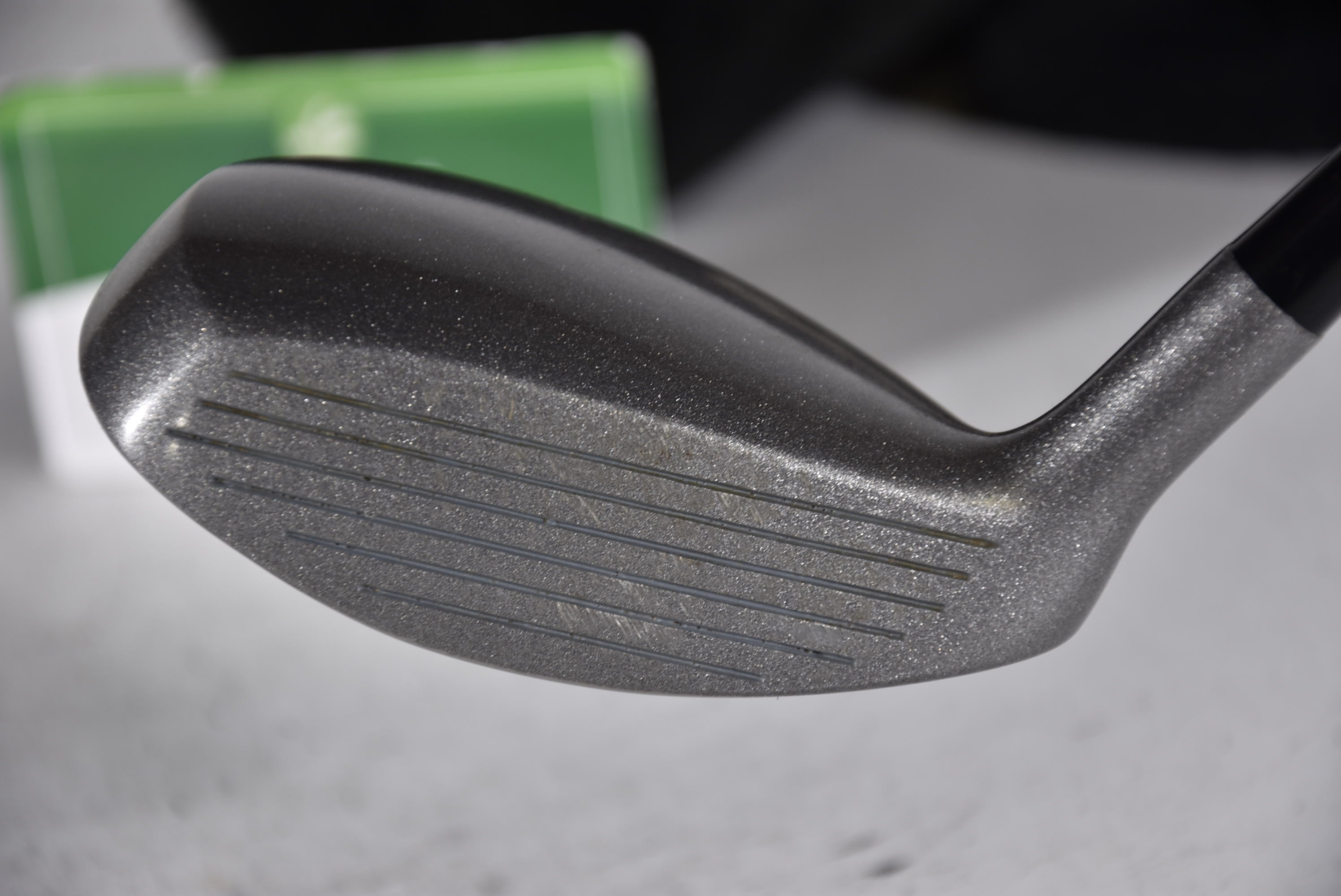 Adams Tight Lies #3 Wood / 13 Degree / Firm Flex Adams VMI Shaft