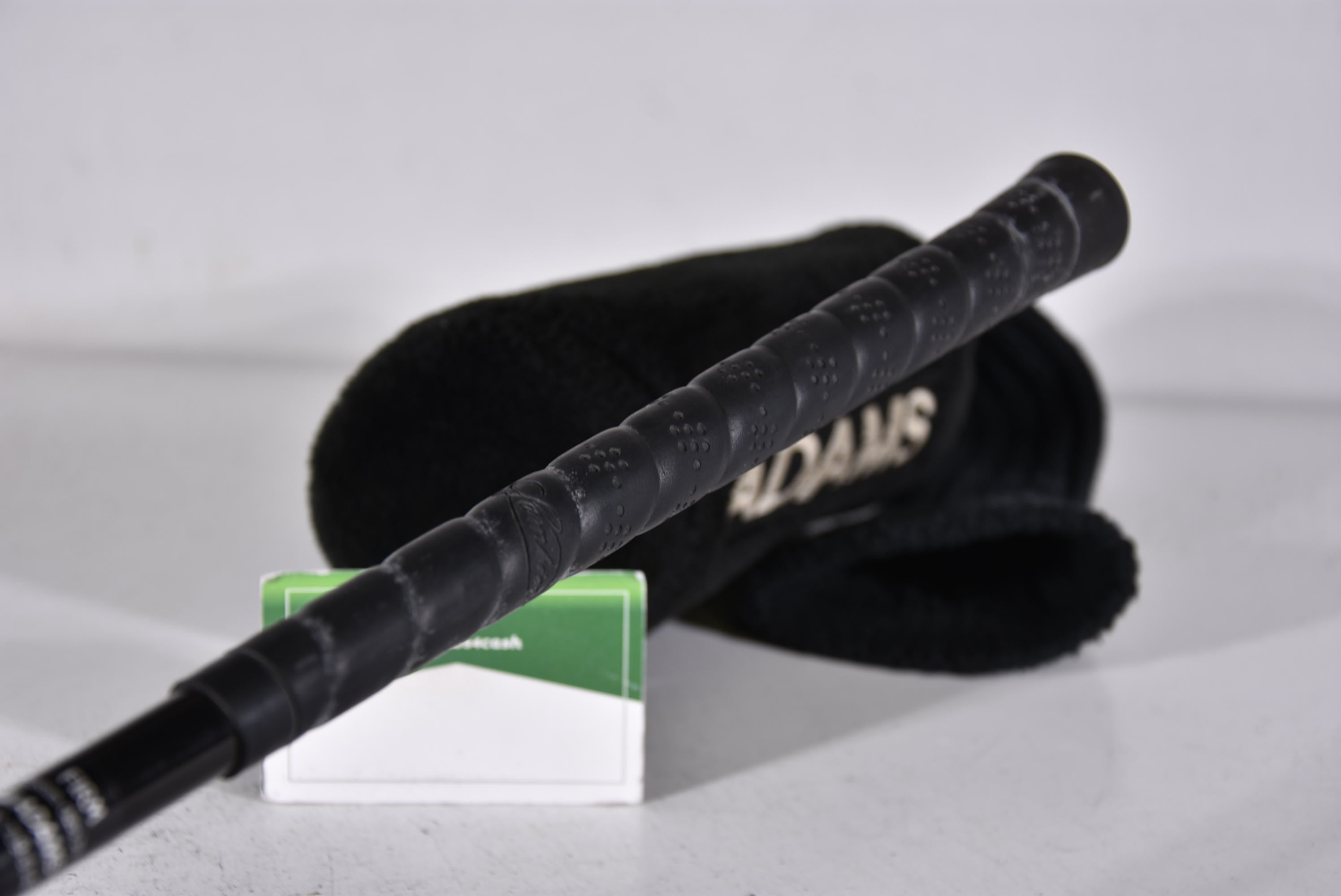 Adams Tight Lies #3 Wood / 13 Degree / Firm Flex Adams VMI Shaft