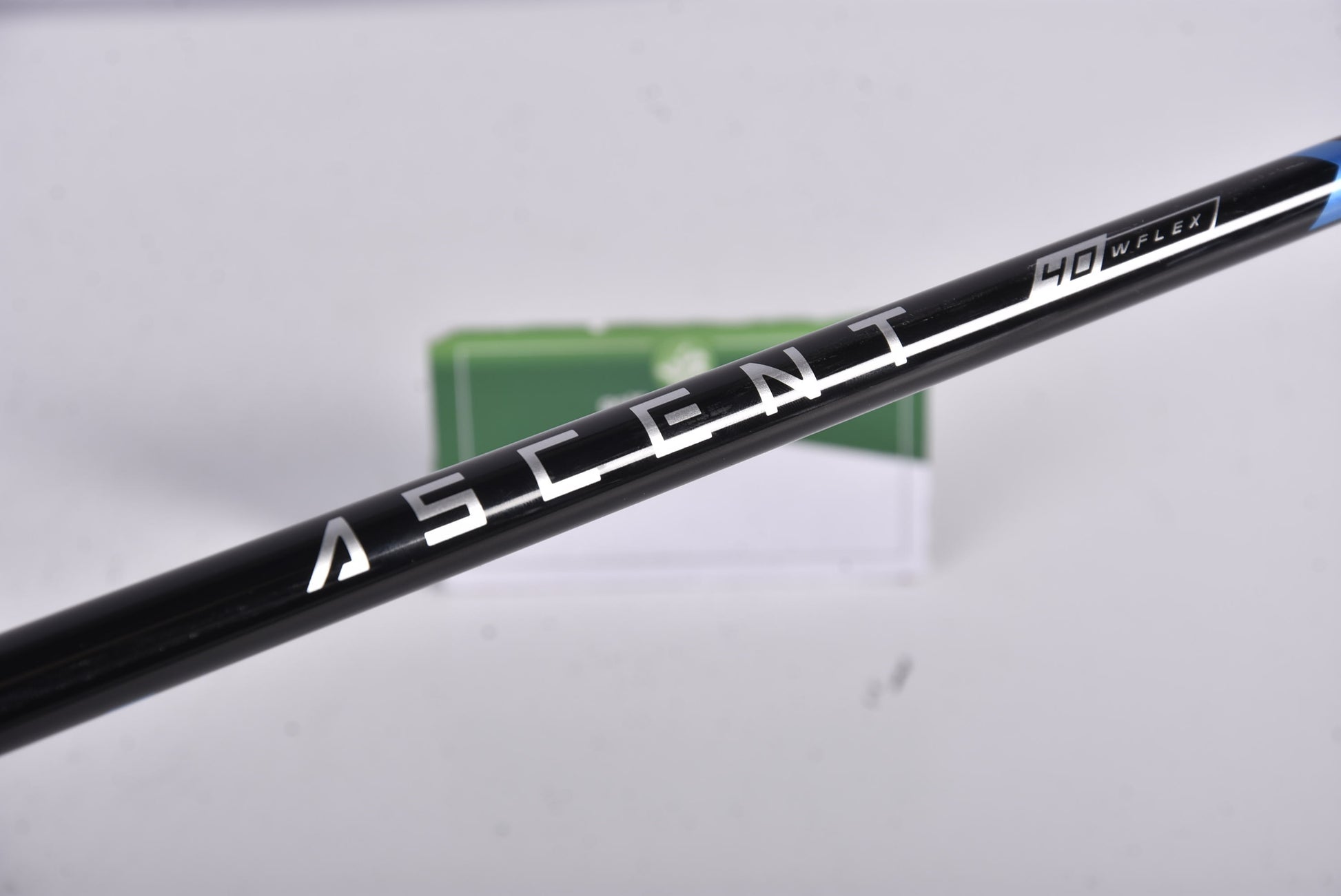 Ladies Aldila Ascent #5 Hybrid Shaft / Ladies Flex / Callaway 3rd Gen