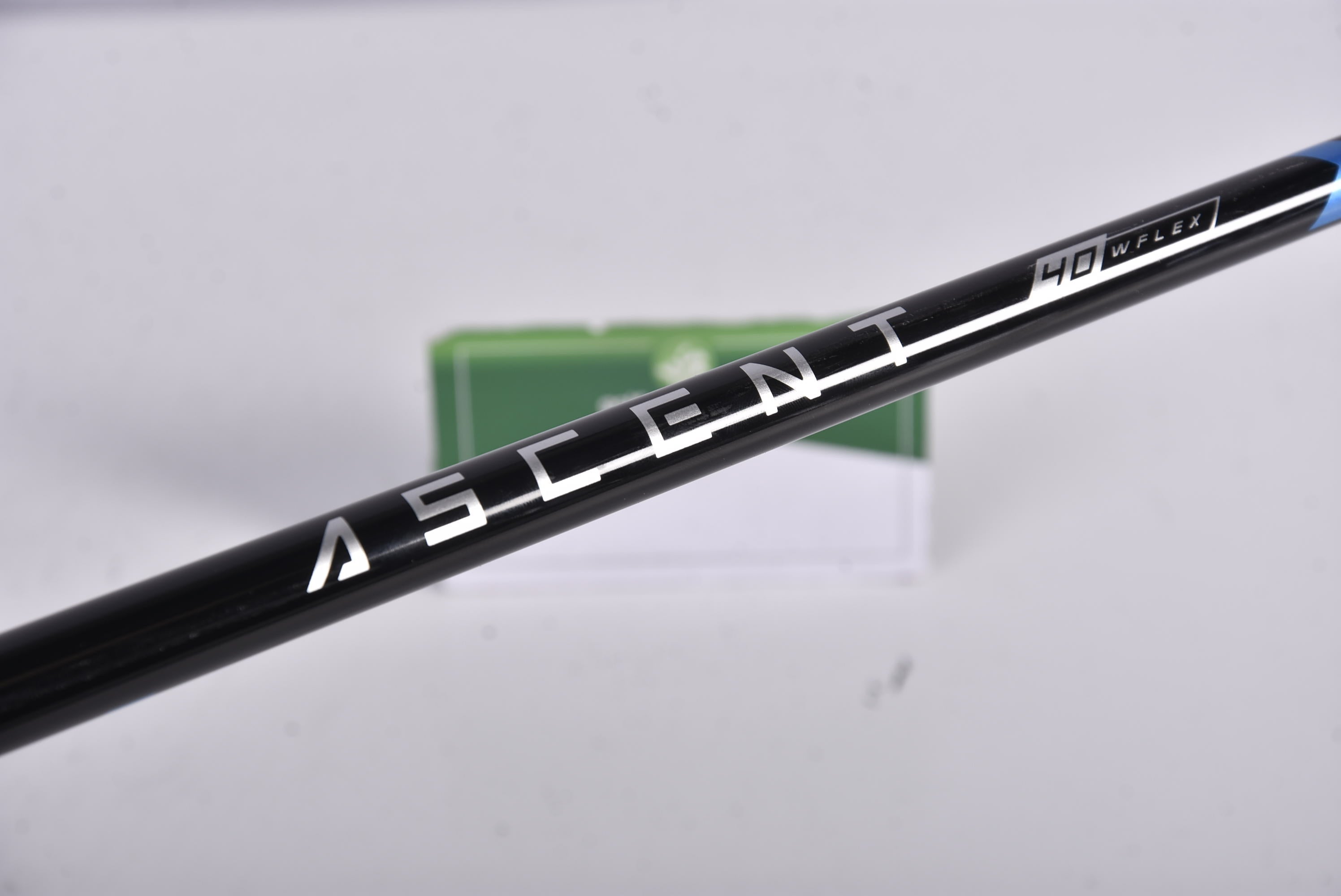 Ladies Aldila Ascent #5 Hybrid Shaft / Ladies Flex / Callaway 3rd Gen